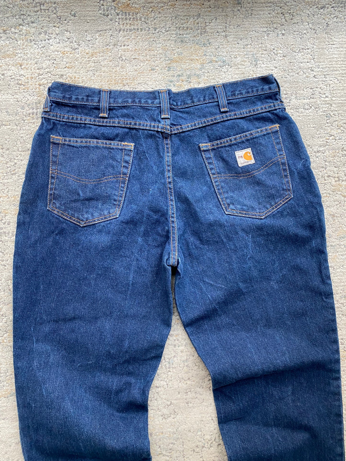 Carhartt FR Jeans (W36 L32)