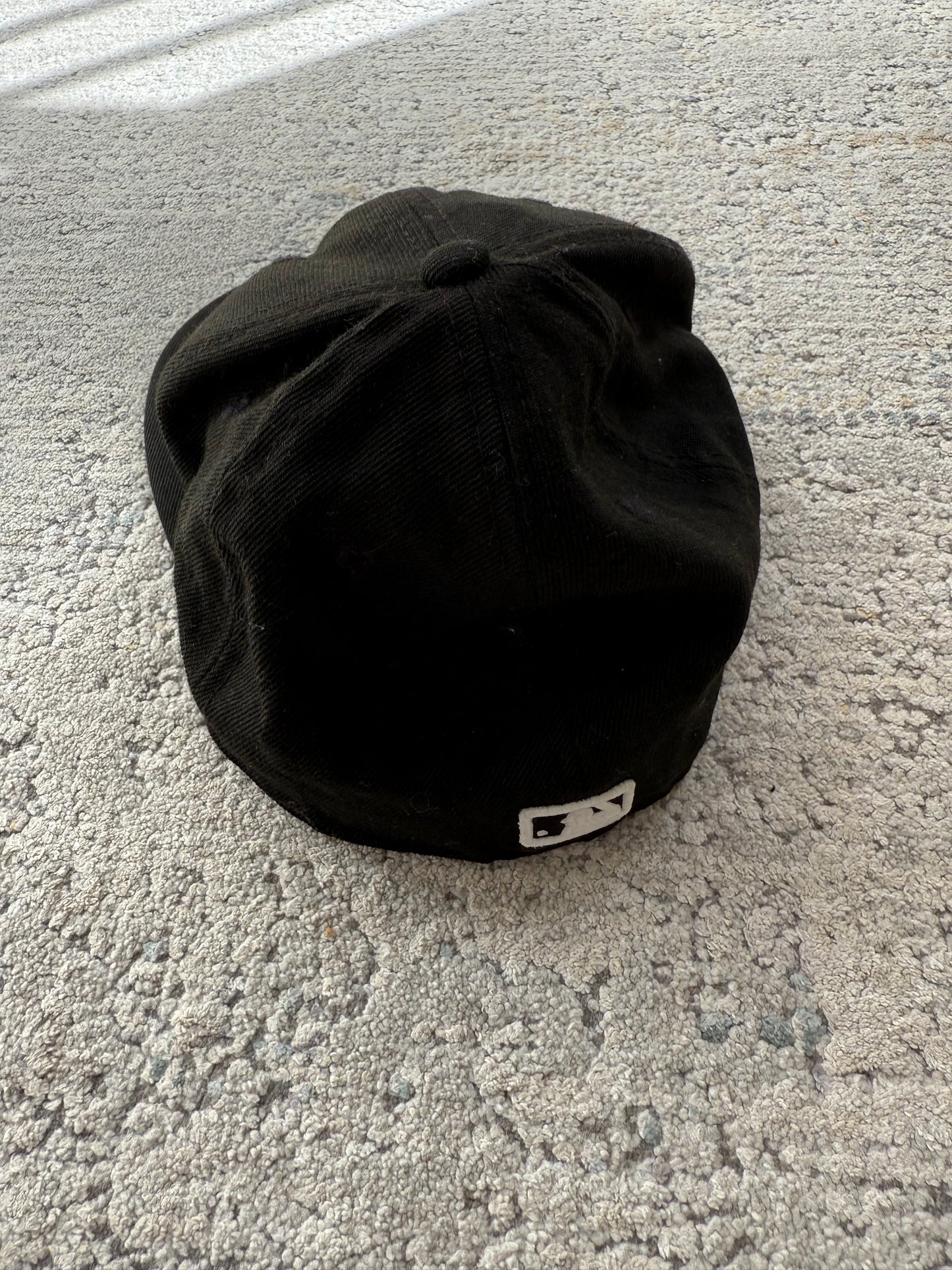 New Era Snapback Hat (56.8cm)
