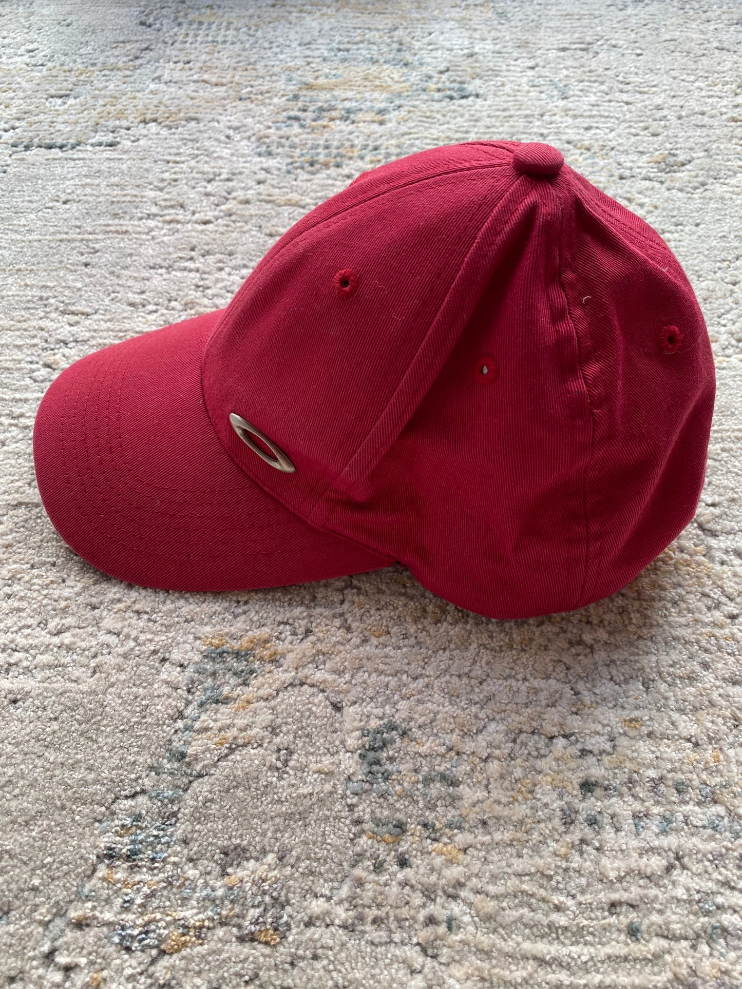 Oakley Classic Cap