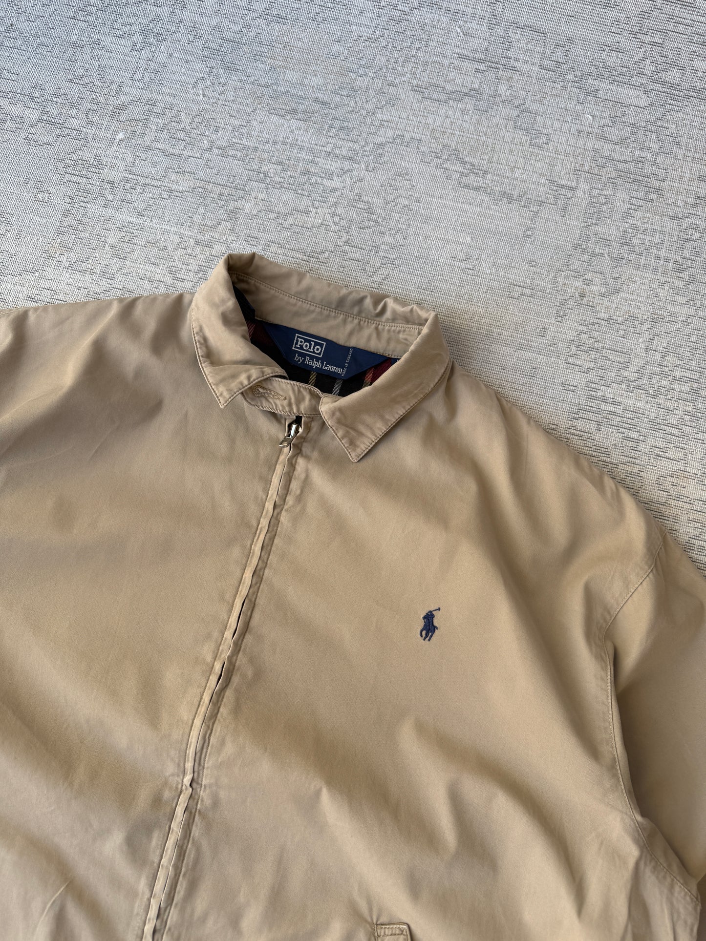 Ralph Lauren Harrington Jacket (M)