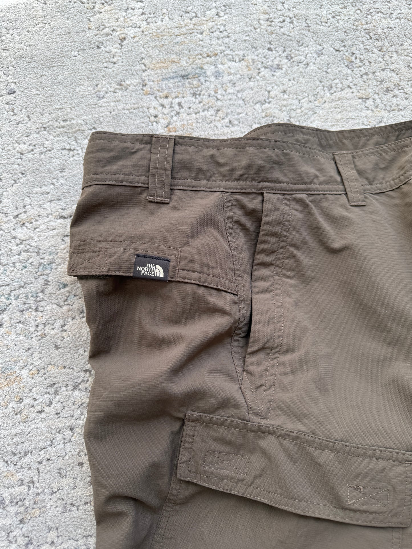 The North Face Heavy Shorts (W30)