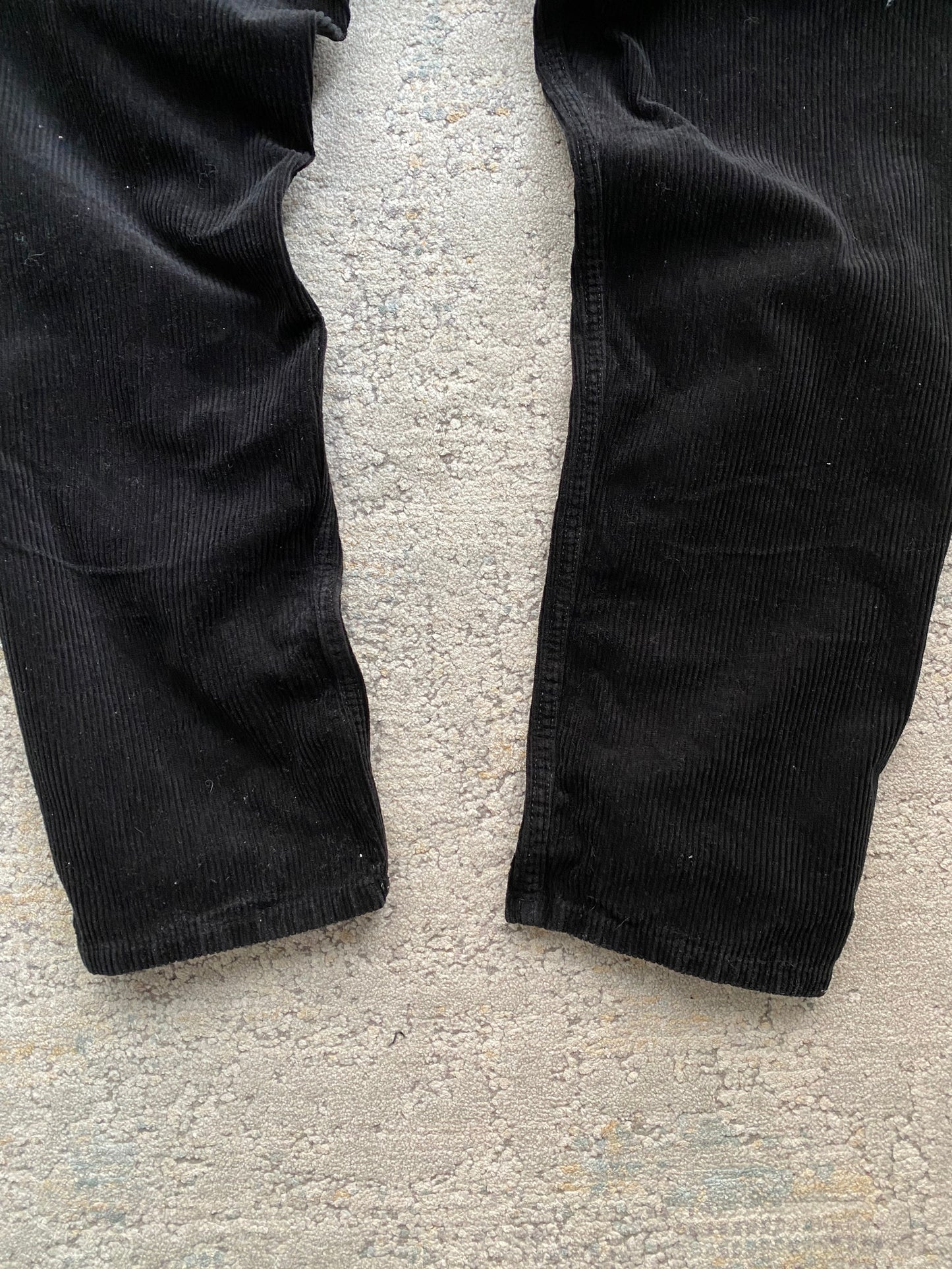 Carhartt Newel Corduroy Pant (W30)
