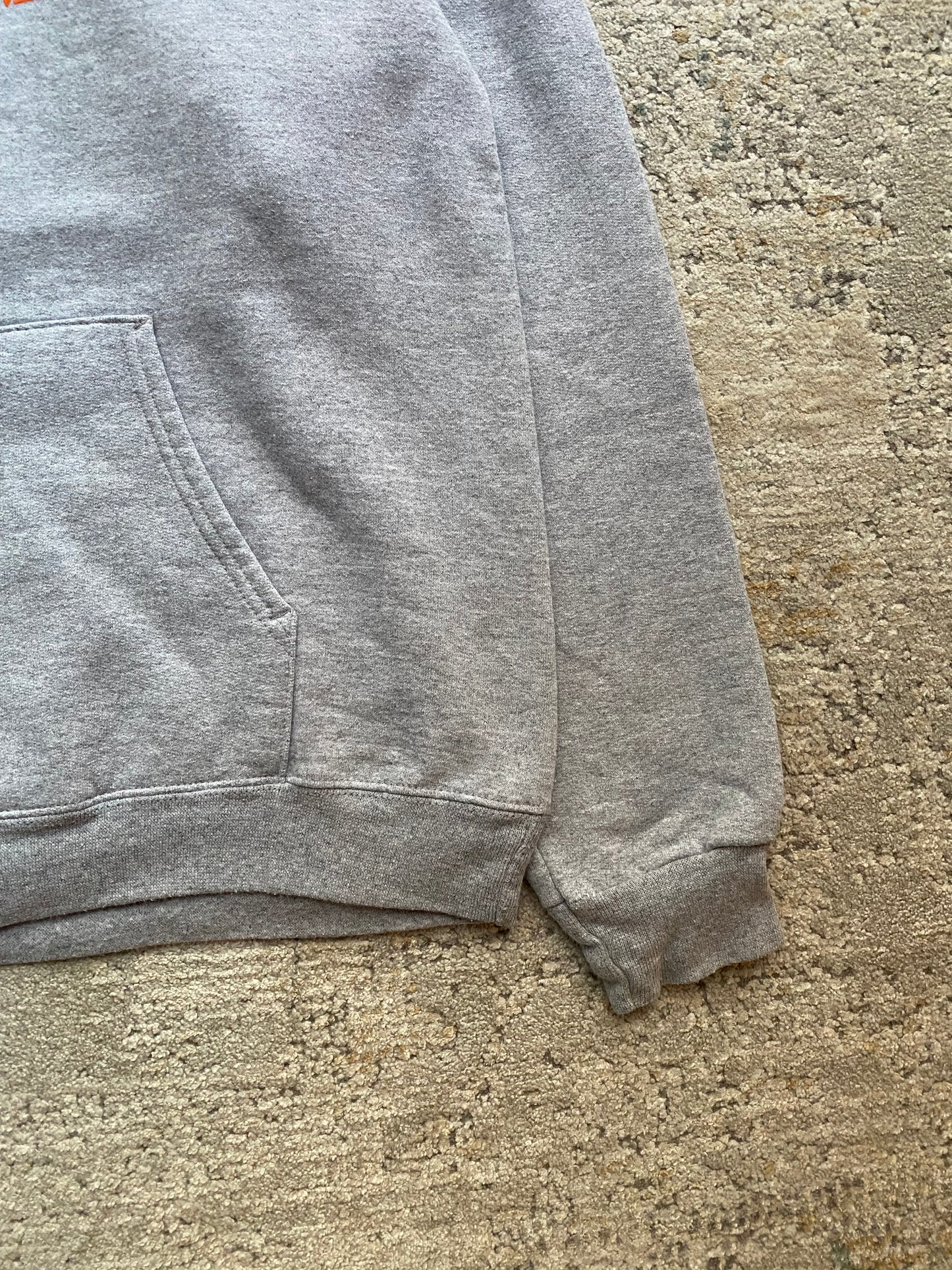 Thrasher Magazine Hoodie (S)