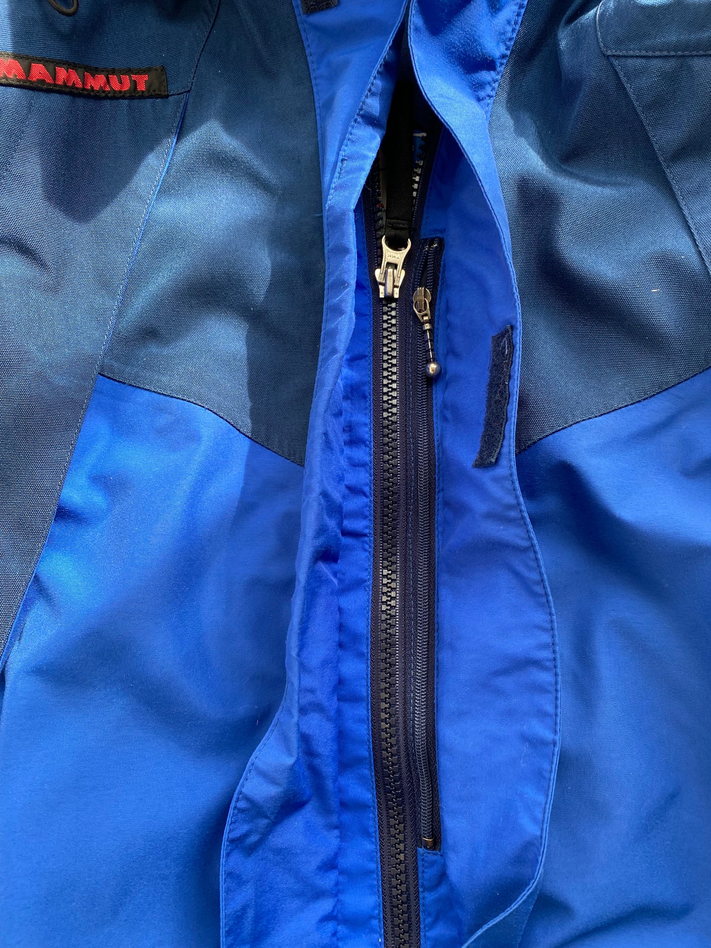 Mammut X Balance Project Gore-Tex Jacket (M)
