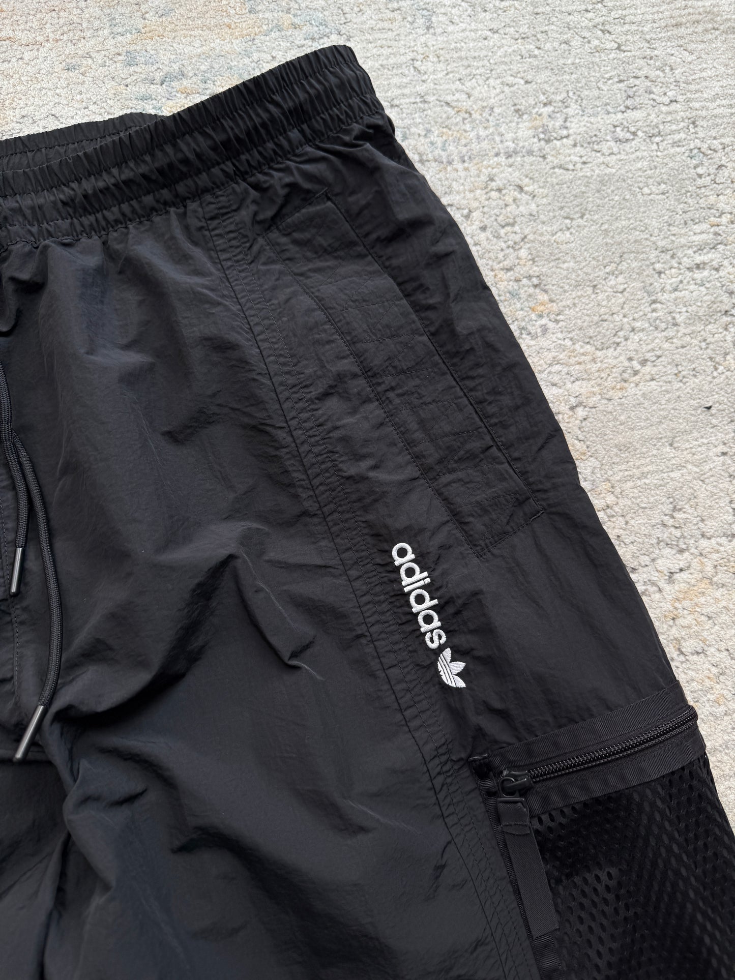 Adidas Adventure Woven Pant (XL)