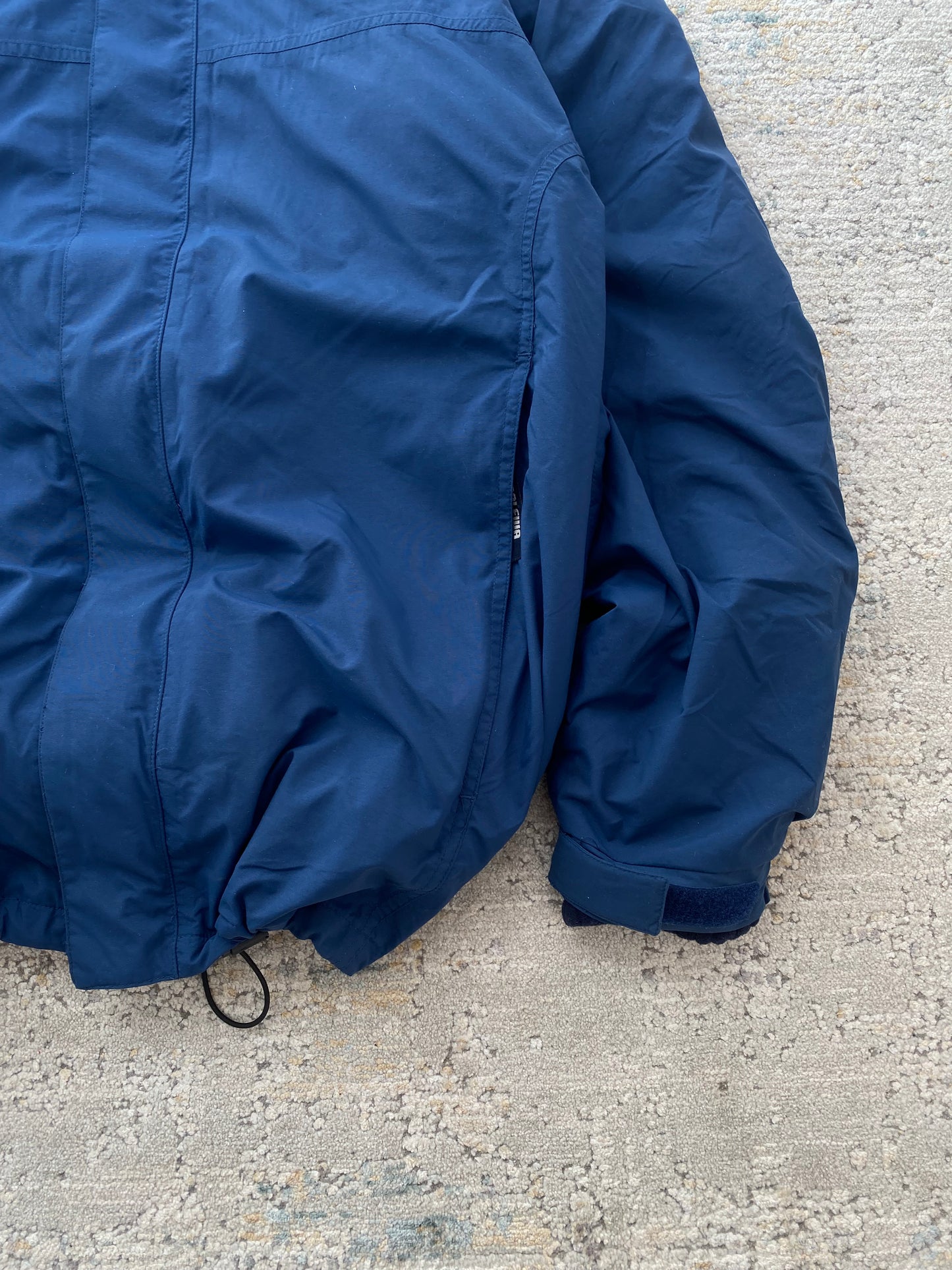 Salewa 3-in-1 Waterproof Jacket (XL)