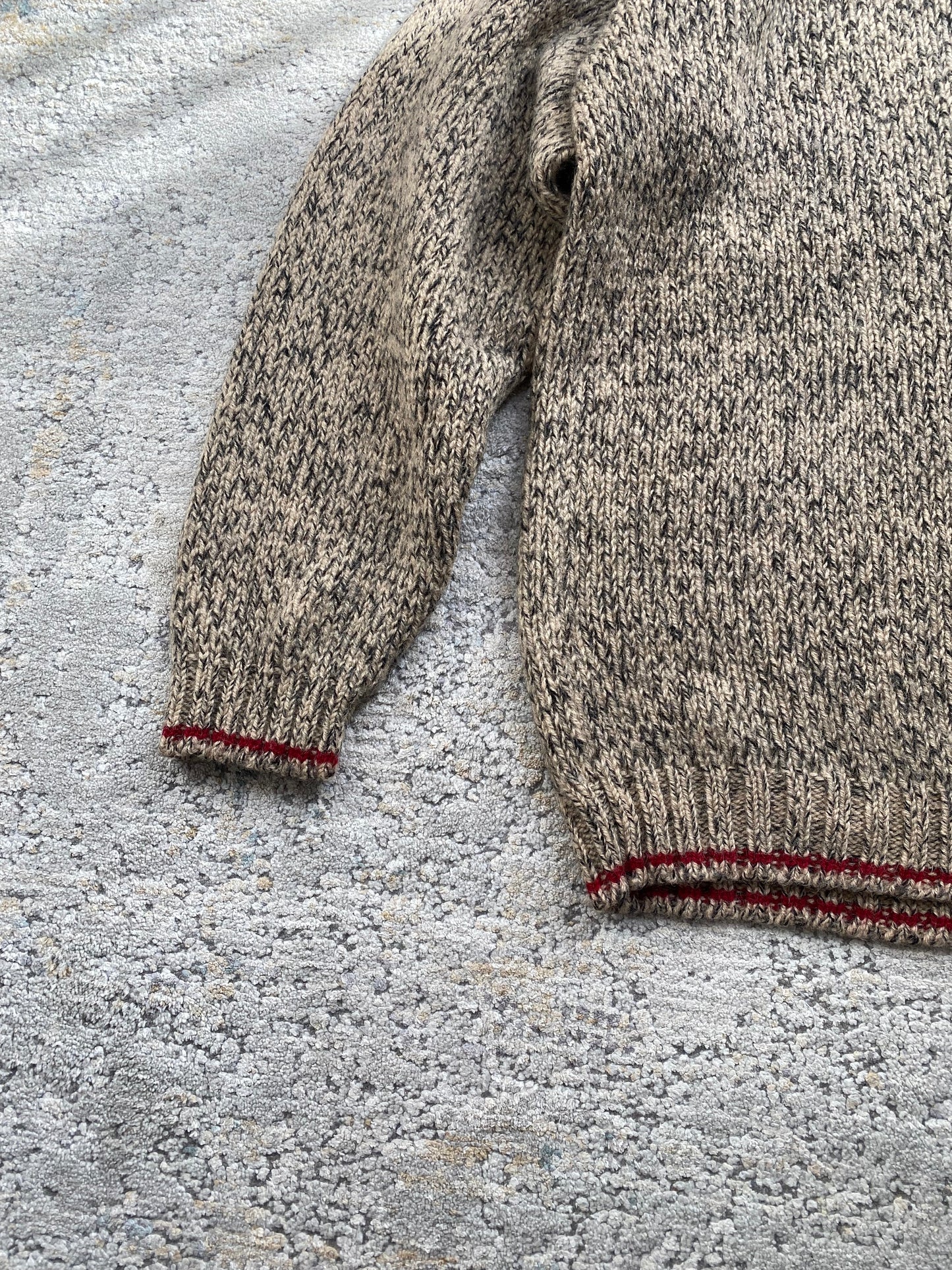 Eddie Bauer Vintage Jumper (M)