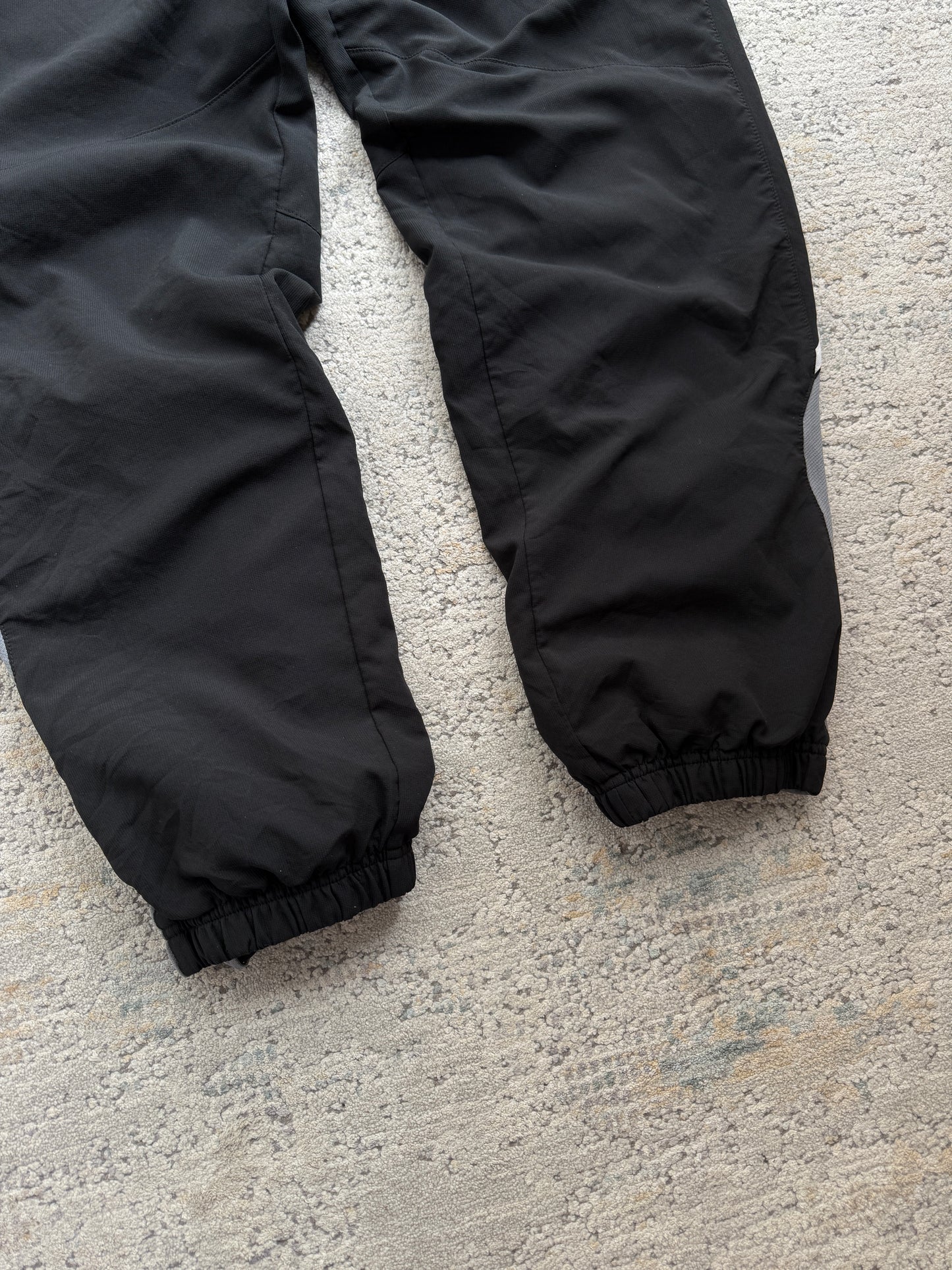 Adidas Heavy Track Pant