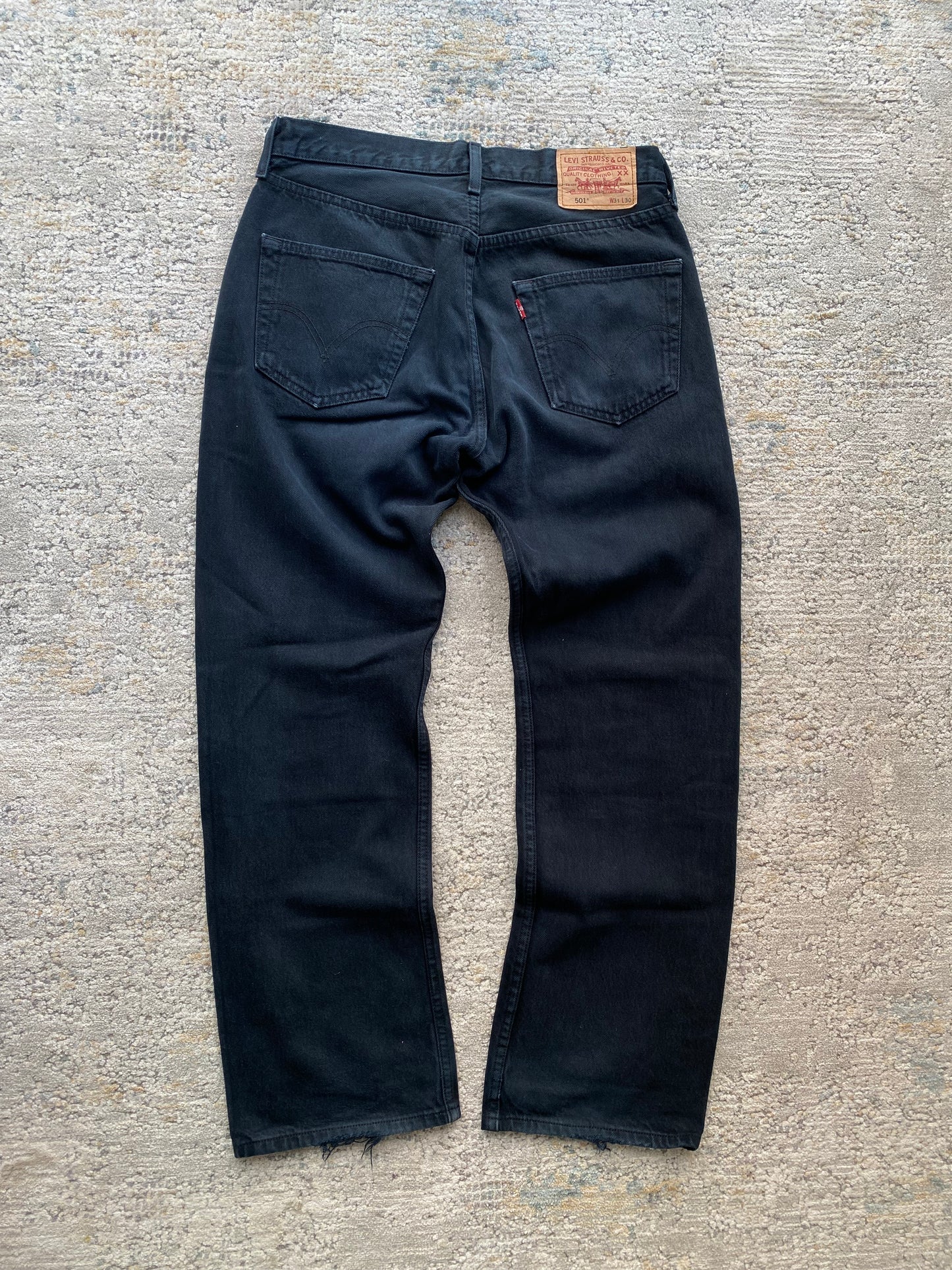 Levi’s 501 Jeans (W31 L30)