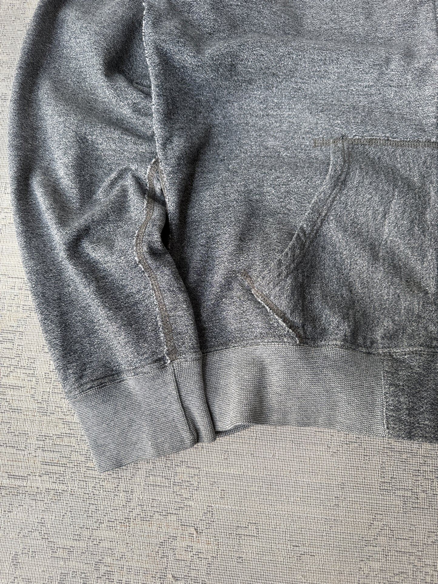 Ralph Lauren Full-Zip Hoodie (L)