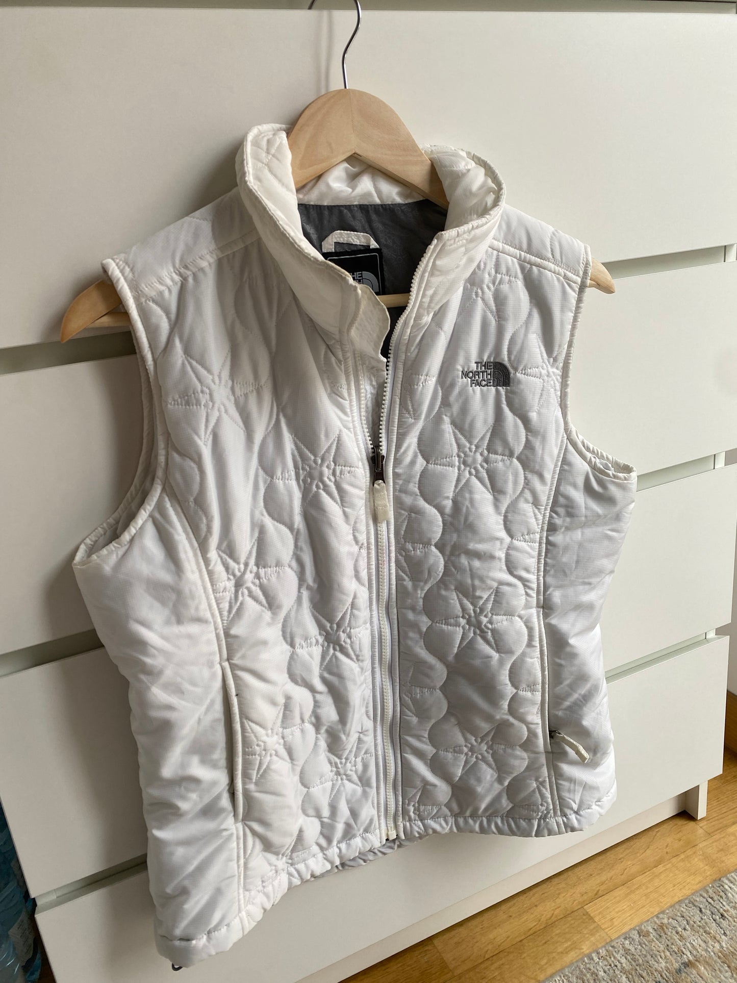 The North Face Gilet Vest (M)