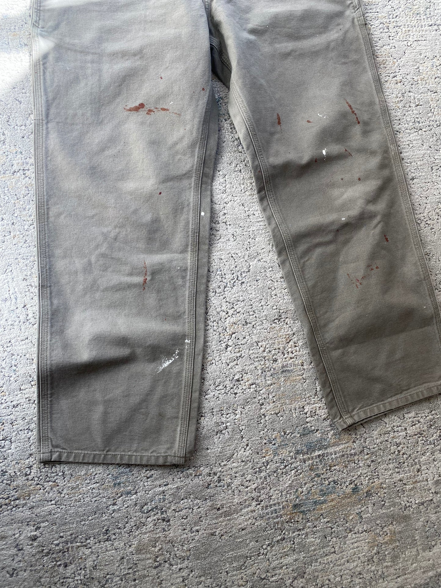 Carhartt Original Dungaree Fit (W34 L30)