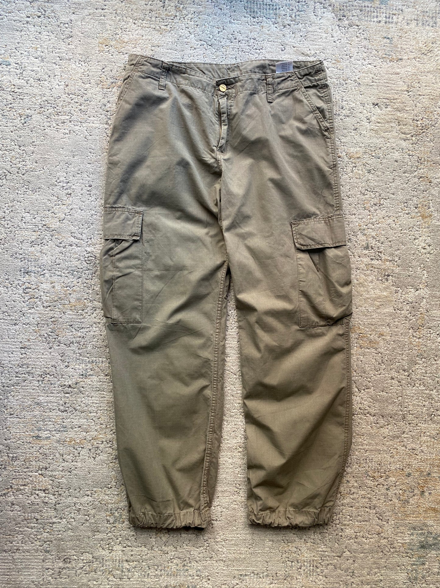 Carhartt Cargo Pant (W33)