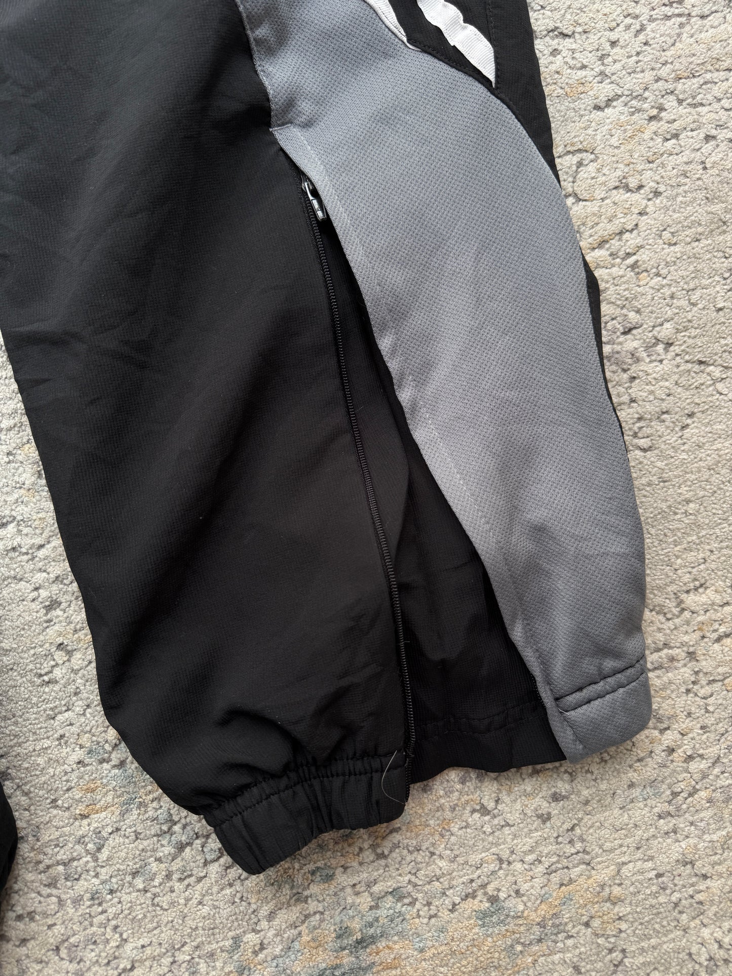 Adidas Heavy Track Pant