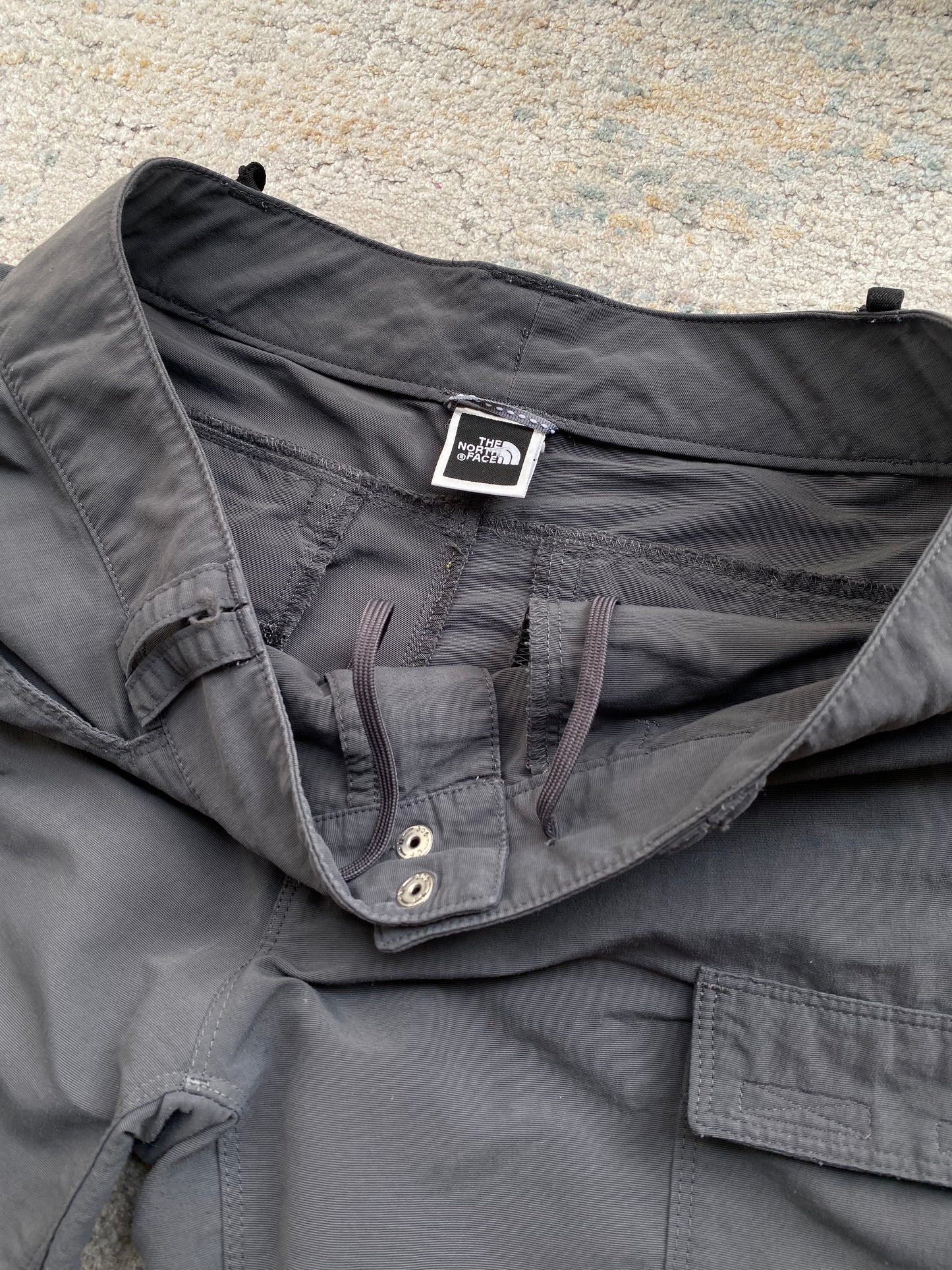 The North Face Cargo Pant (M)