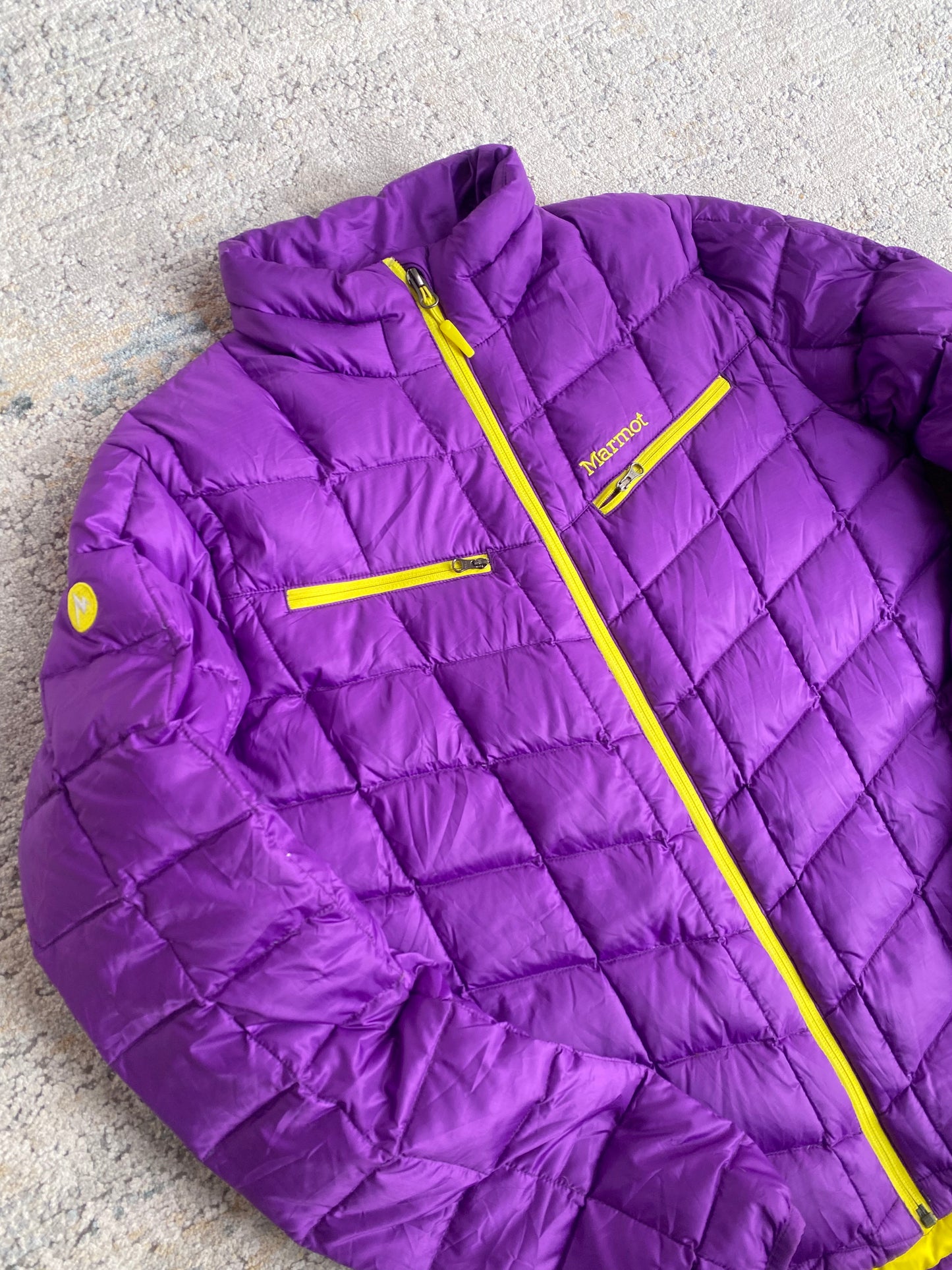 Marmot Women’s Insulator Jacket (L)