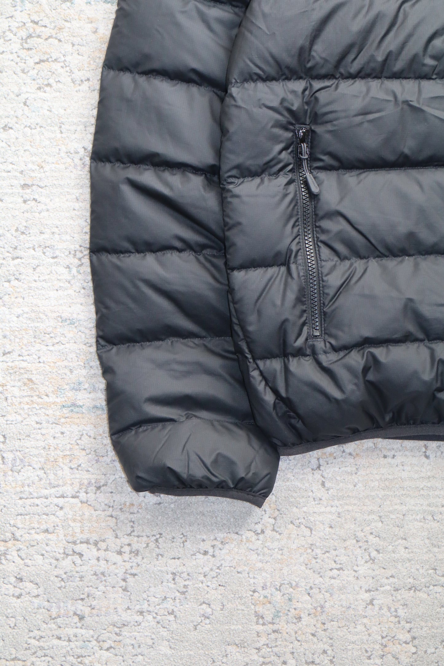Jack Wolfskin Puffer Jacket (M)