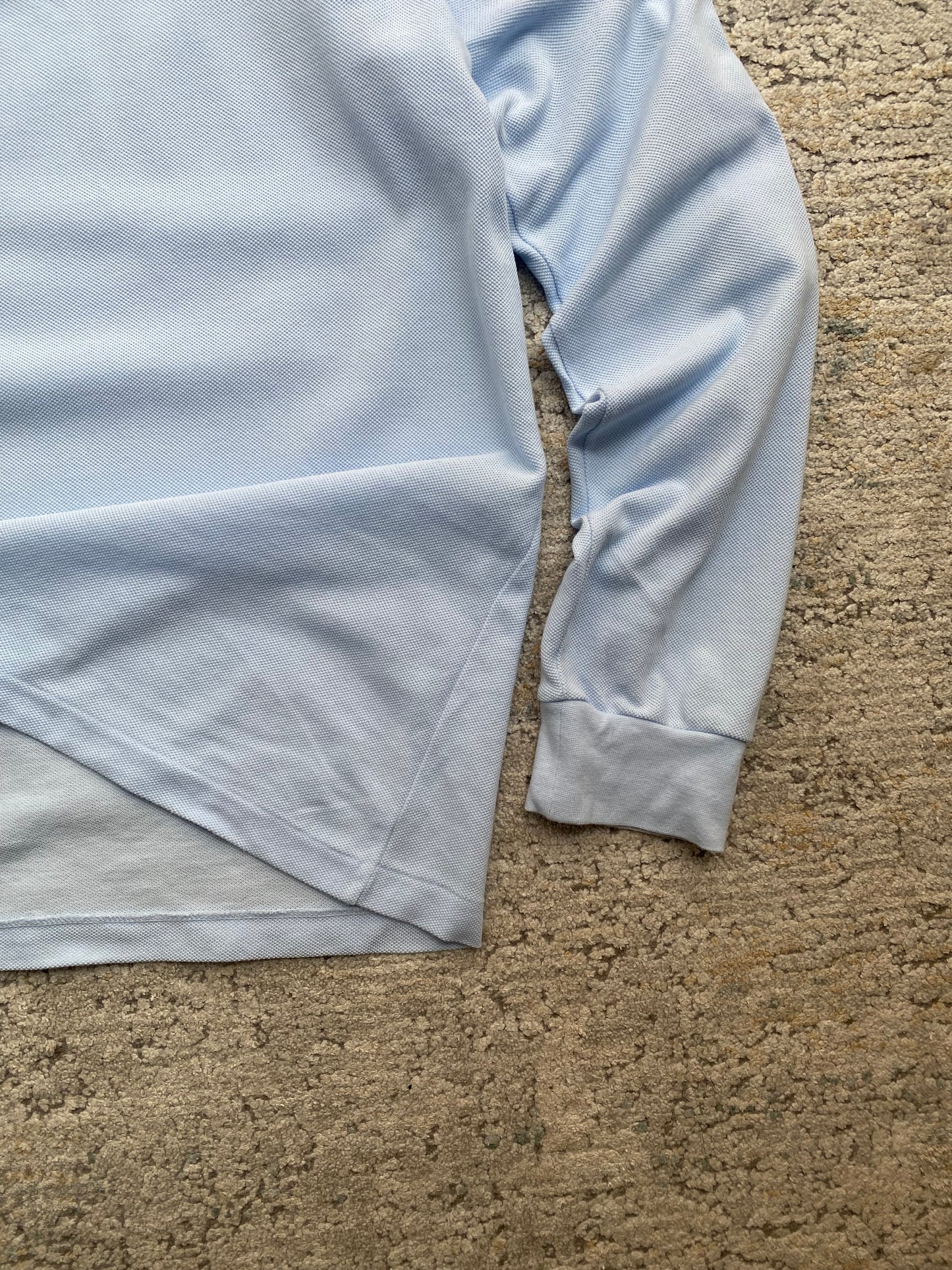 Lacoste Ls Polo (M)
