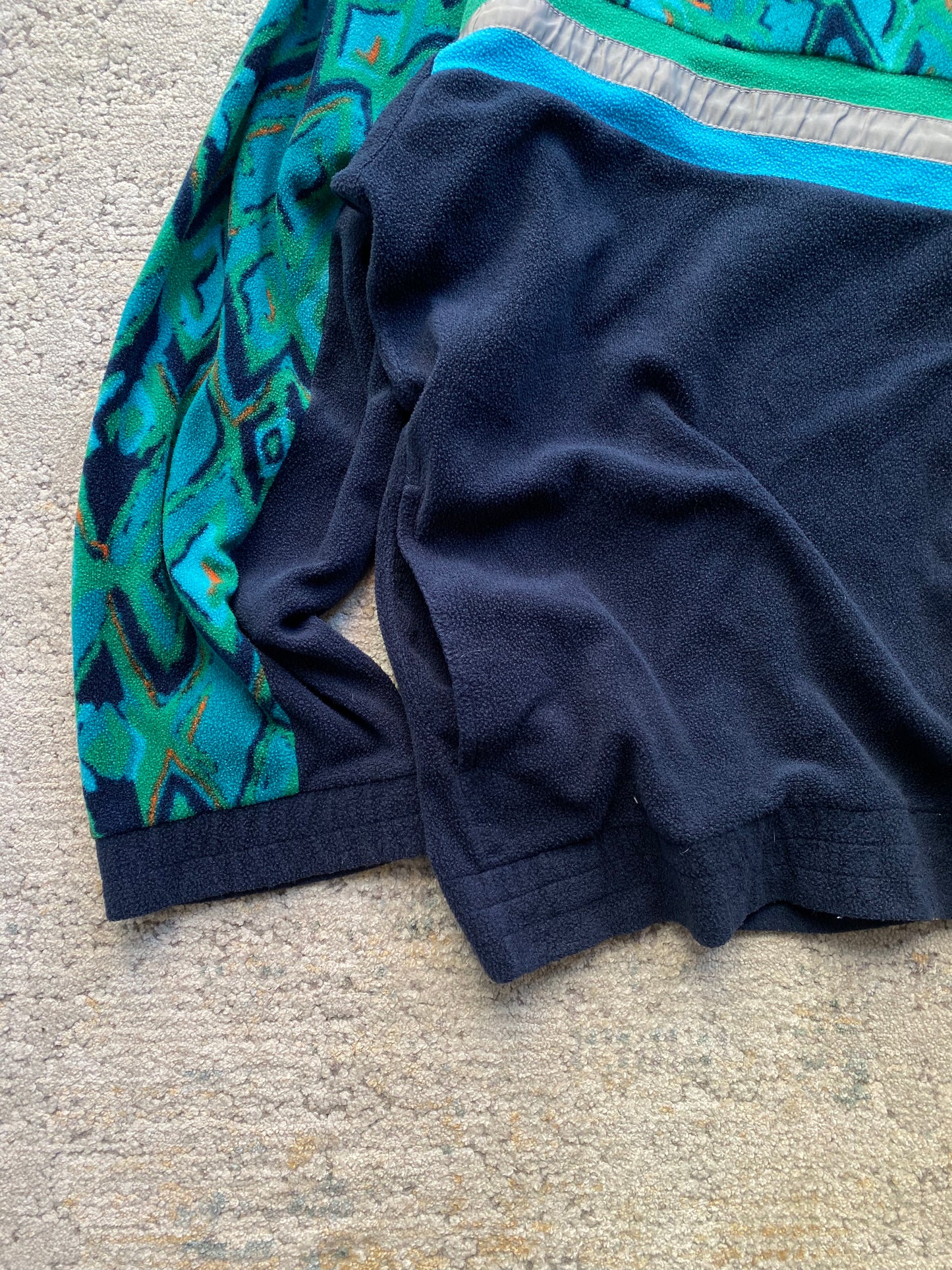 FILA Full Zip Fleece (XL)