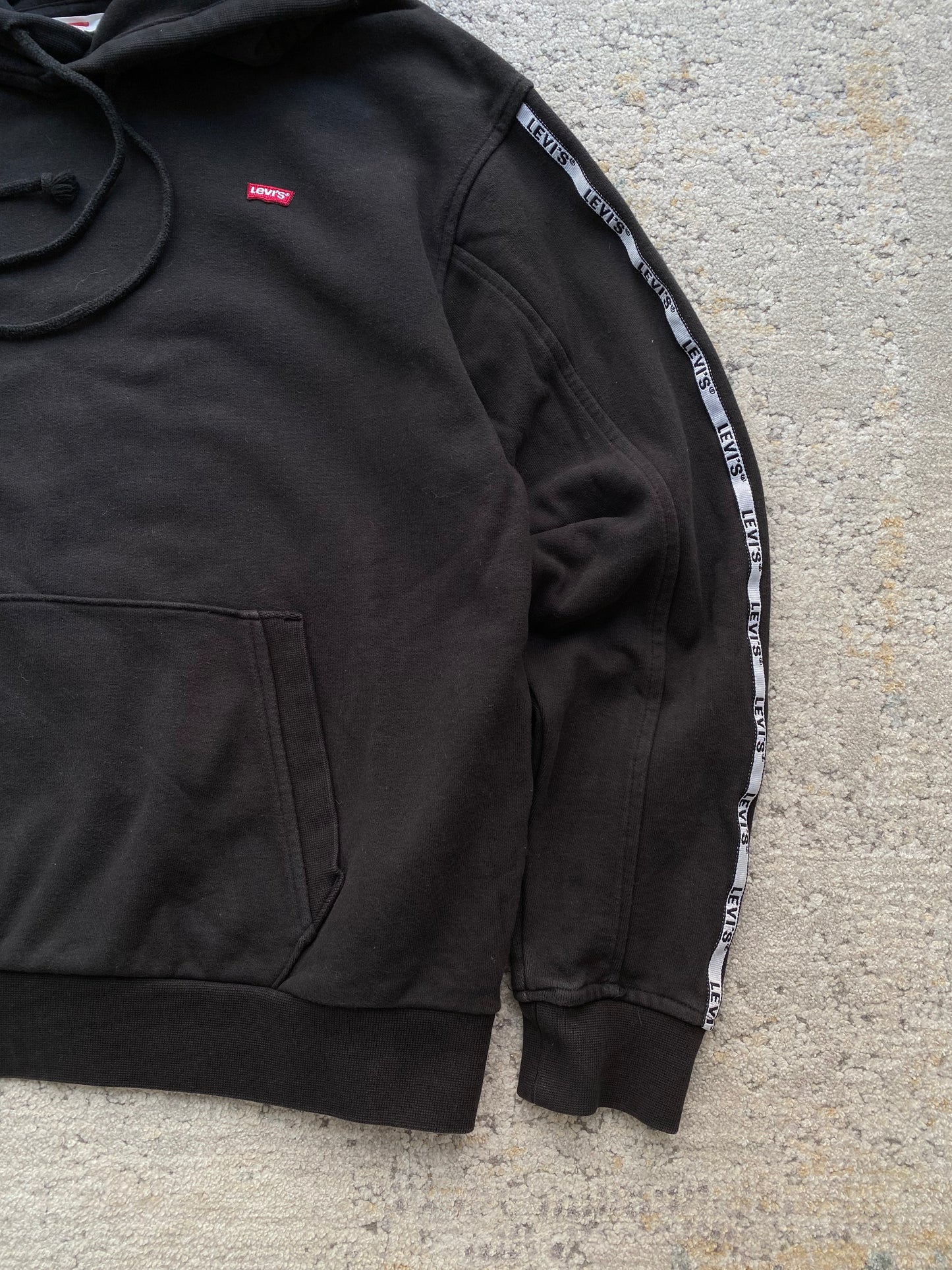 Levi’s Oversized Hoodie (S)