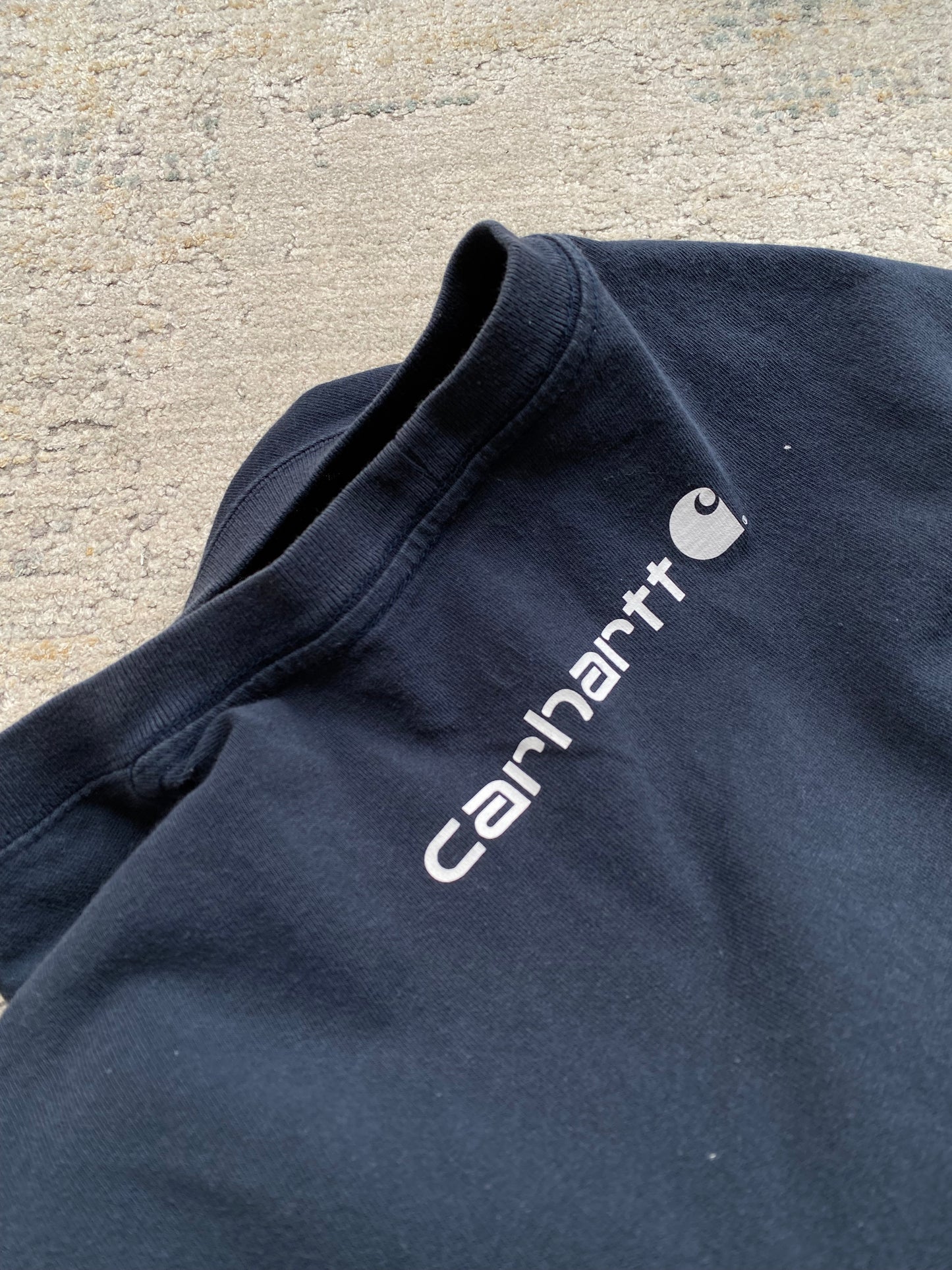 Carhartt Longsleeve (M)