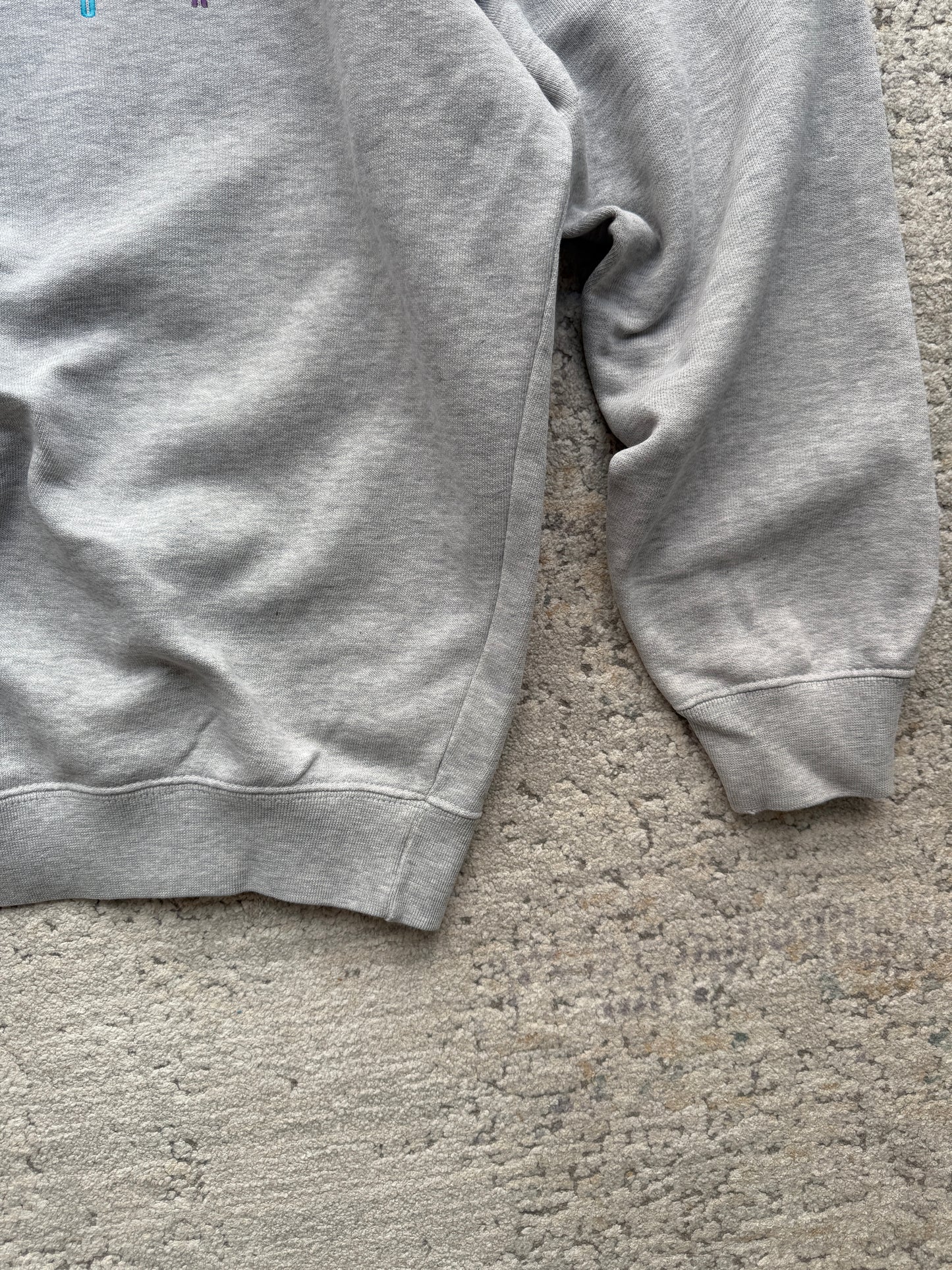 United Colors Of Benetton Oversized Crew (L)