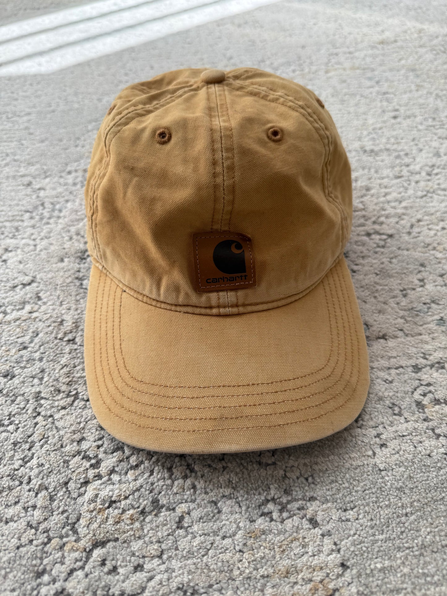 Carhartt Dead Cap (One Size)