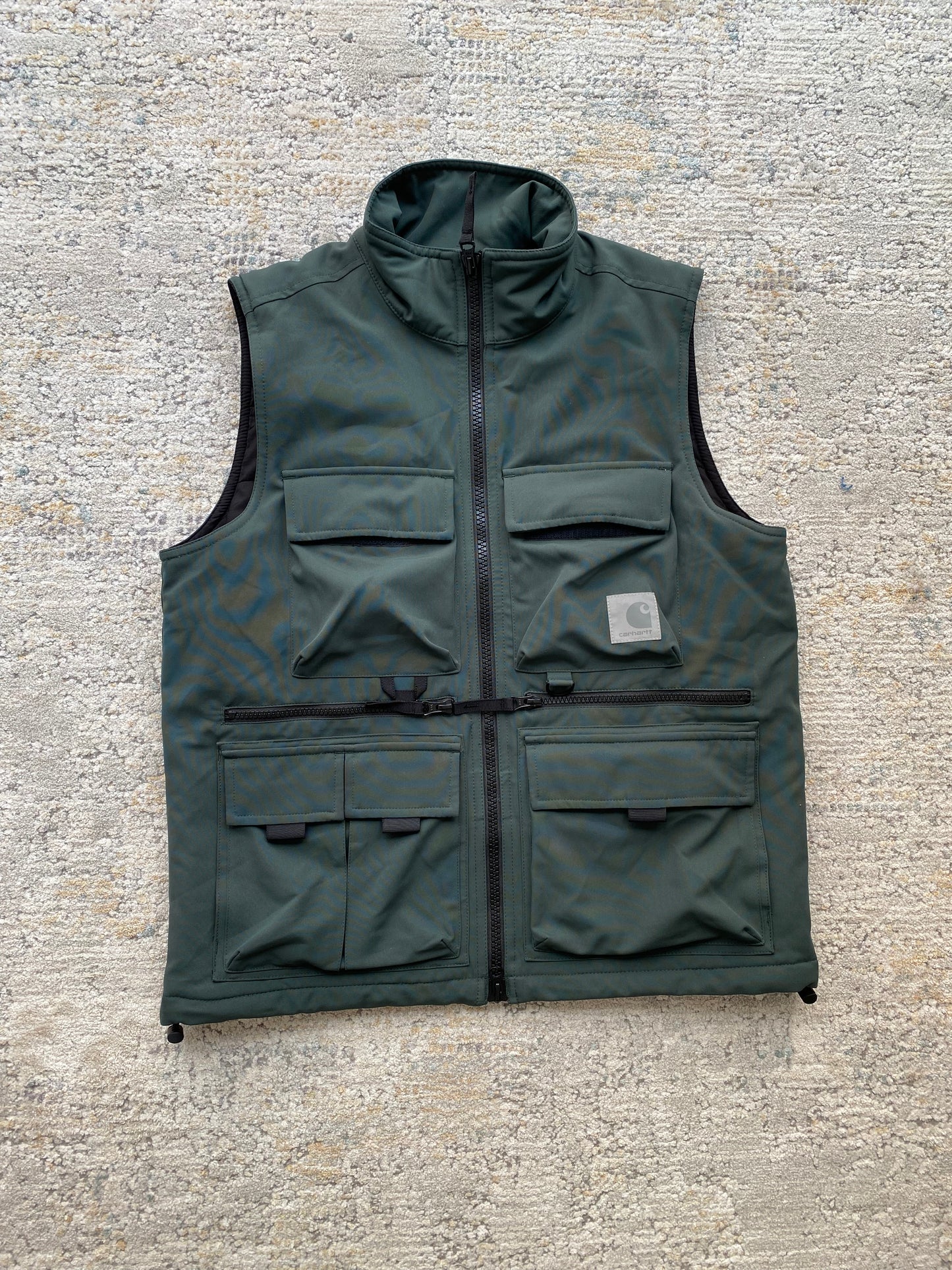 Carhartt Wip Colewood Vest (M)