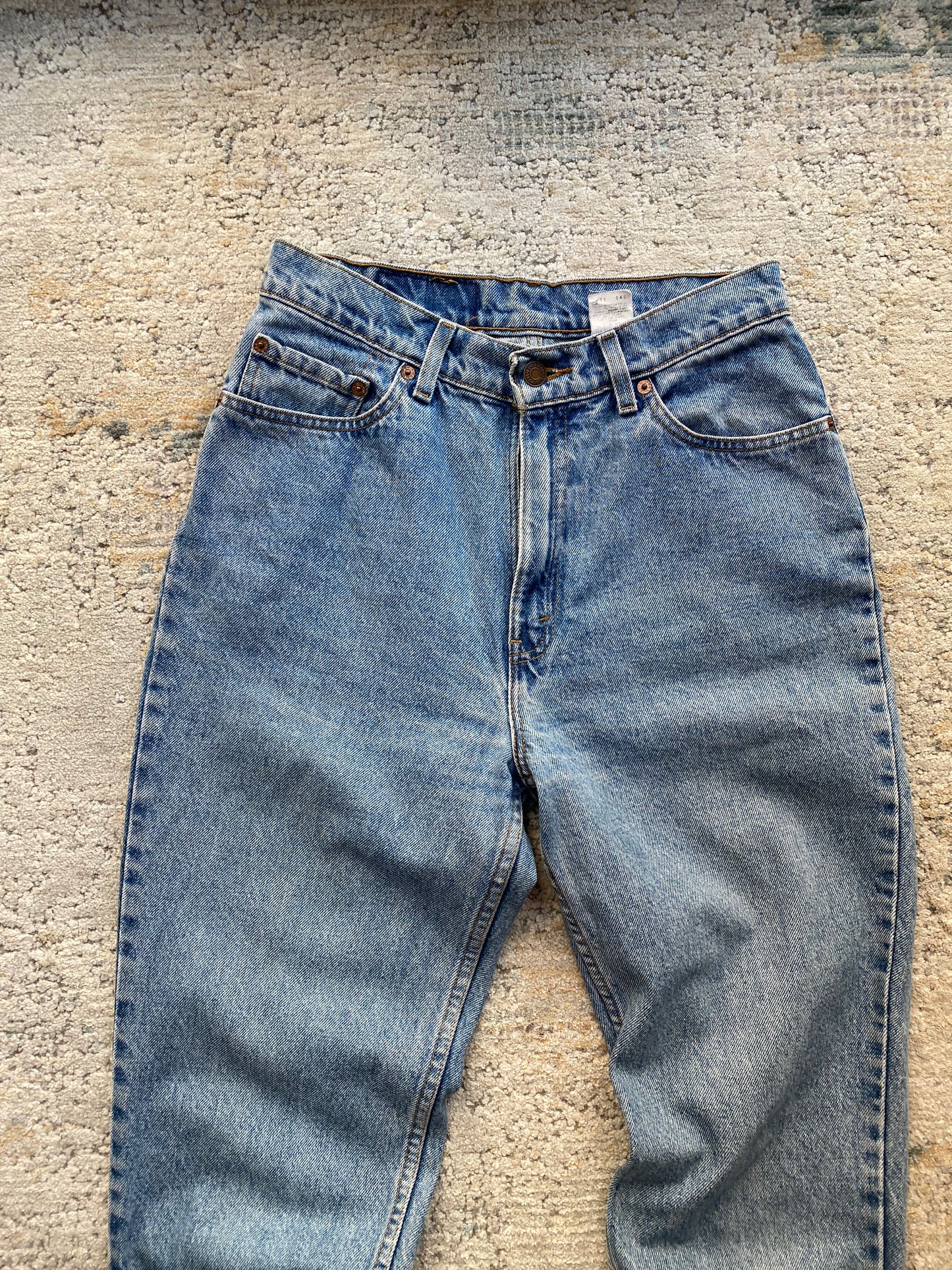 Levi’s 512 Vintage 90’s Jeans (W30 L32)