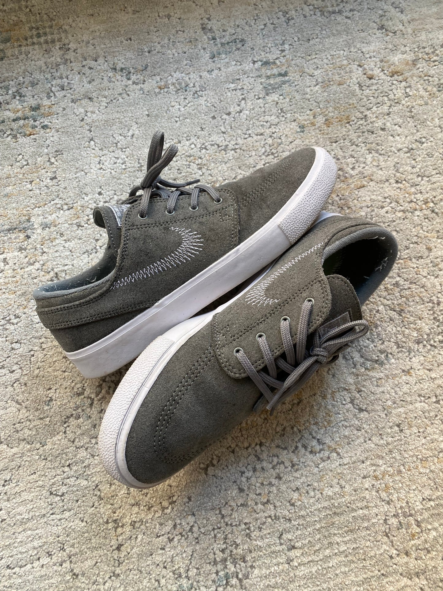 Nike Stefan Janoski Shoes (41)