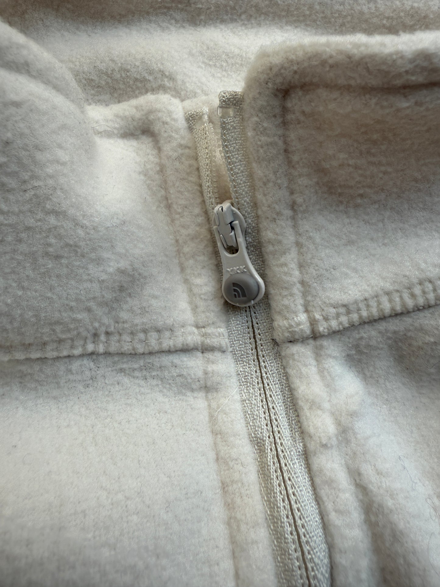 The North Face 3/4 Women’s Fleece (L)