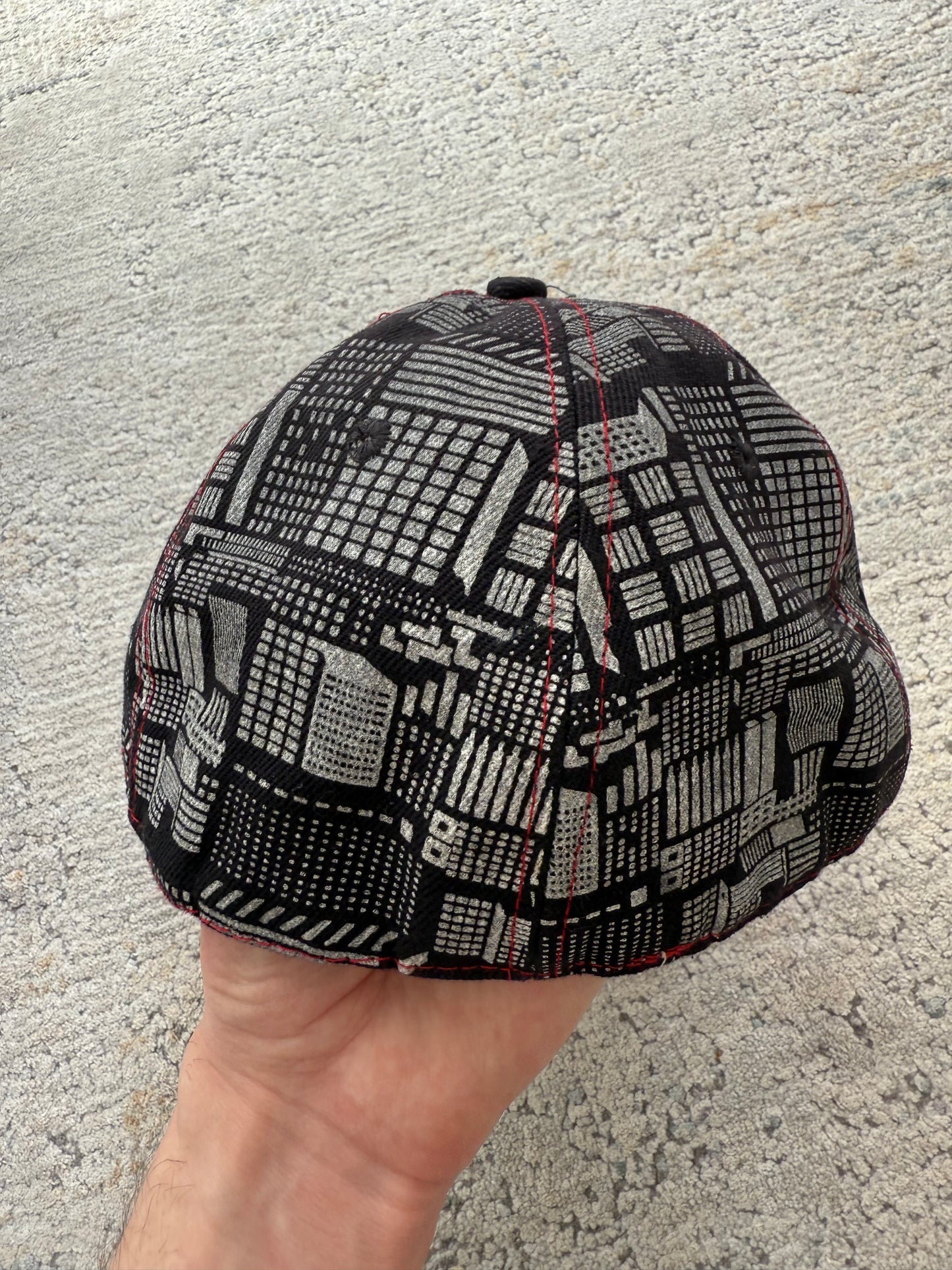 Element Snapback Hat (53cm)