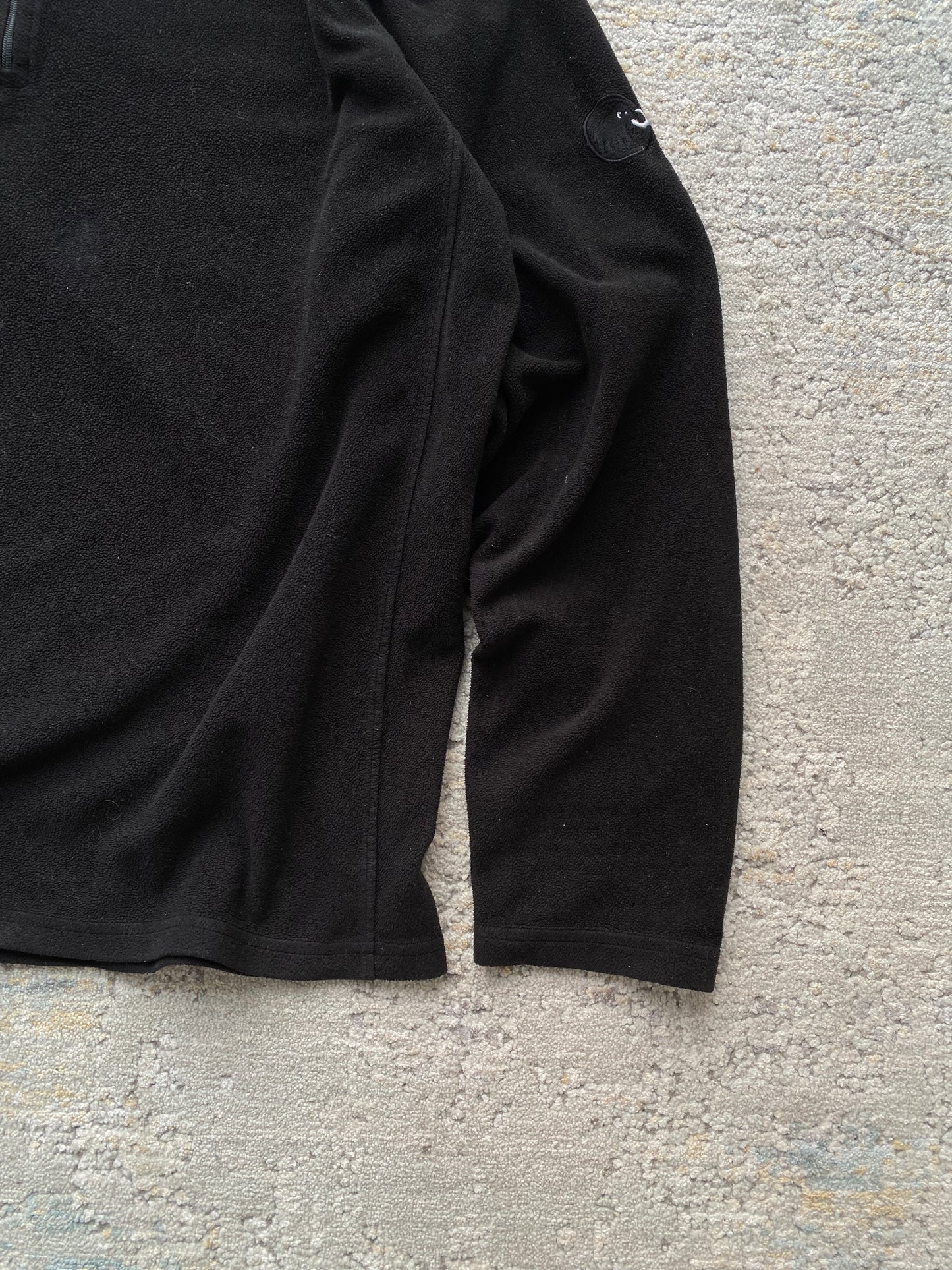 Mammut Half-Zip Fleece