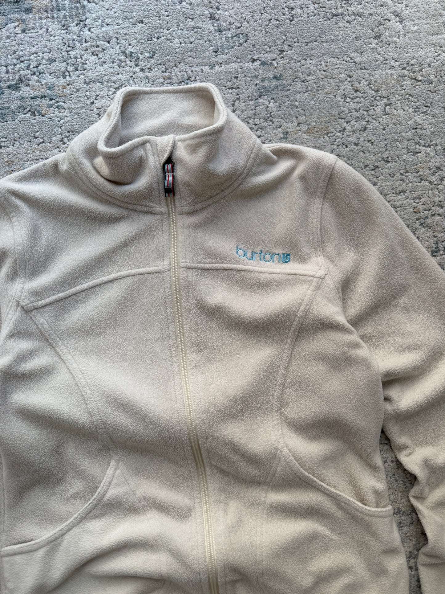 Burton Women’s Fleece (M)