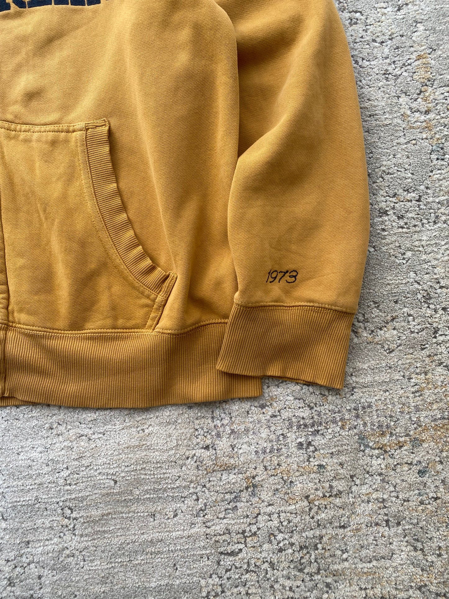 Timberland Full Zip Hoodie (L)