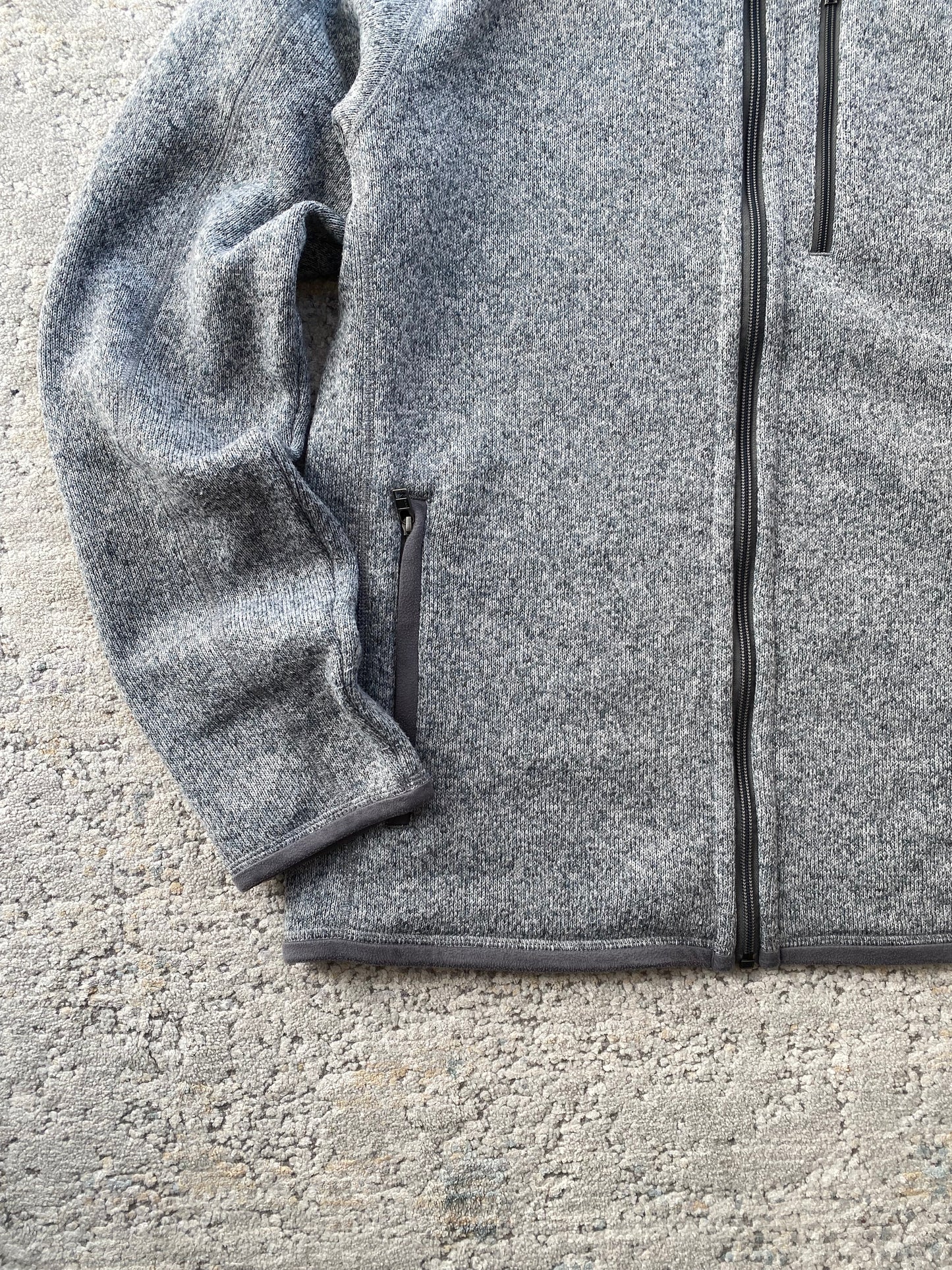 Patagonia Fleece (M)
