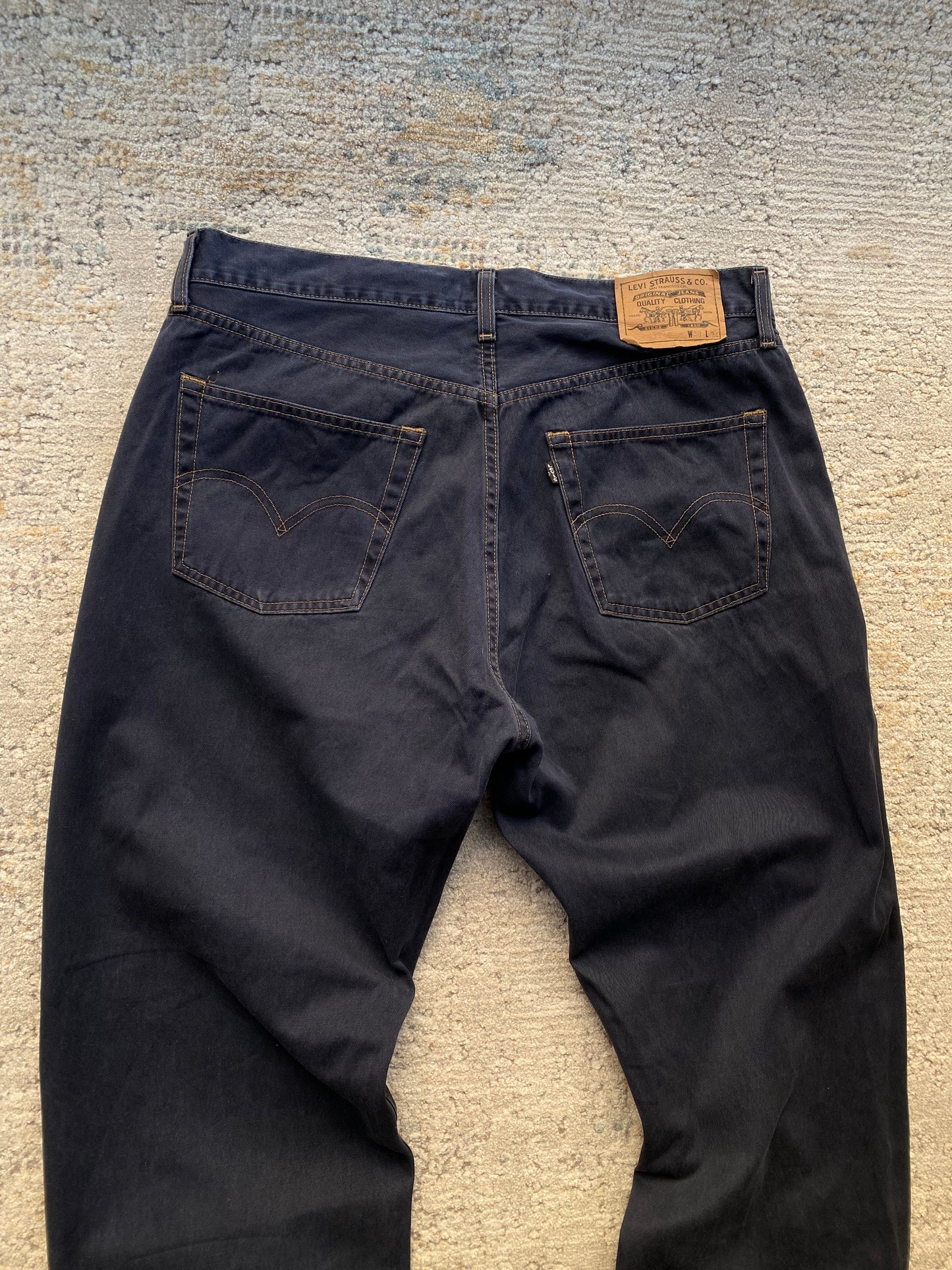 Levi’s 511 Jeans
