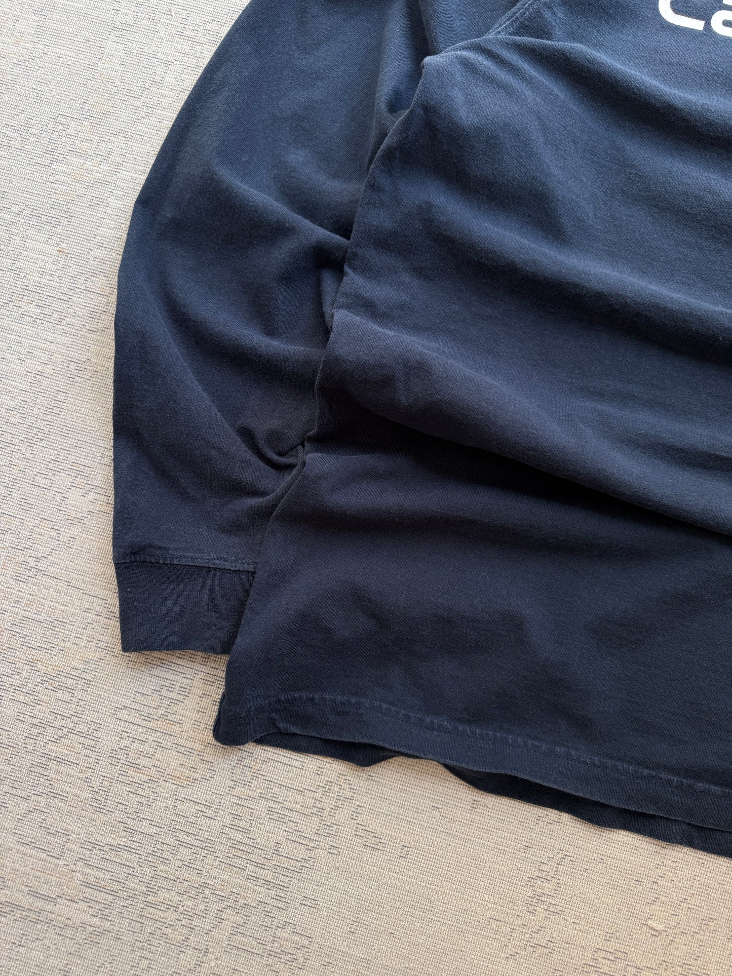 Carhartt Classic Longsleeve (XL)