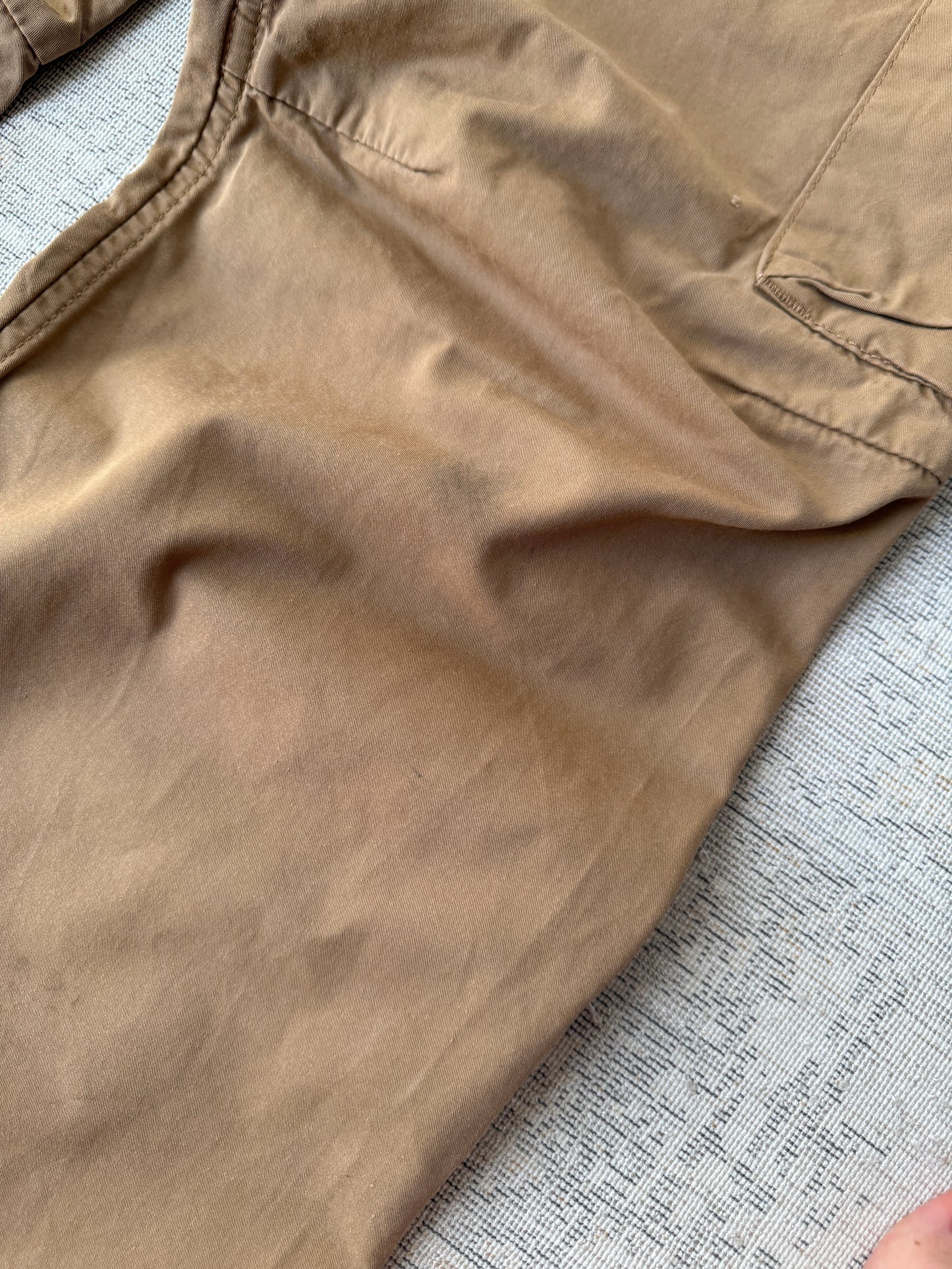 Carhartt Thrift Cargo Pant (W30 L34)