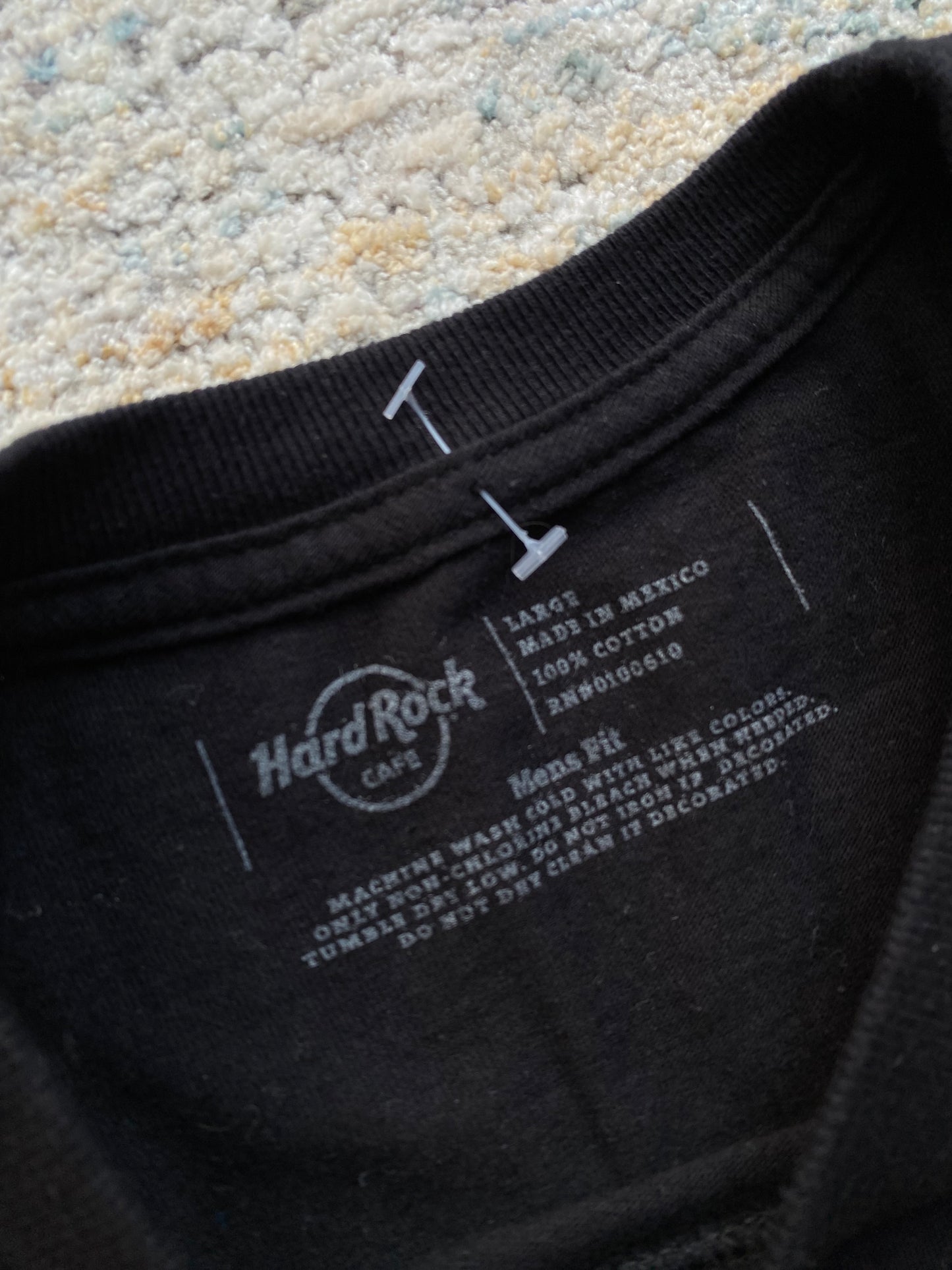 Hard Rock Cafe San Francisko Tee