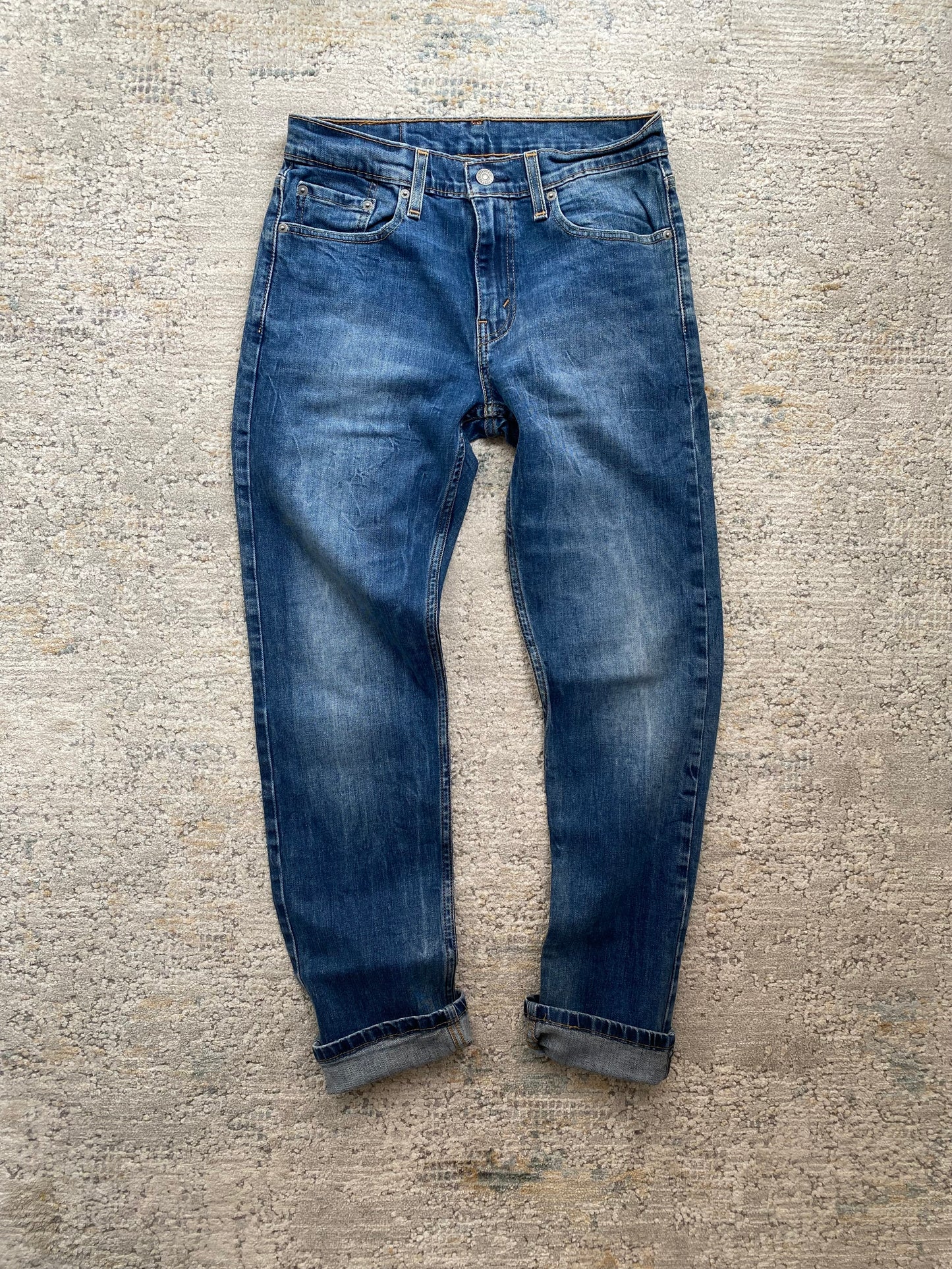 Levi’s 502 Jeans (W29 L32)