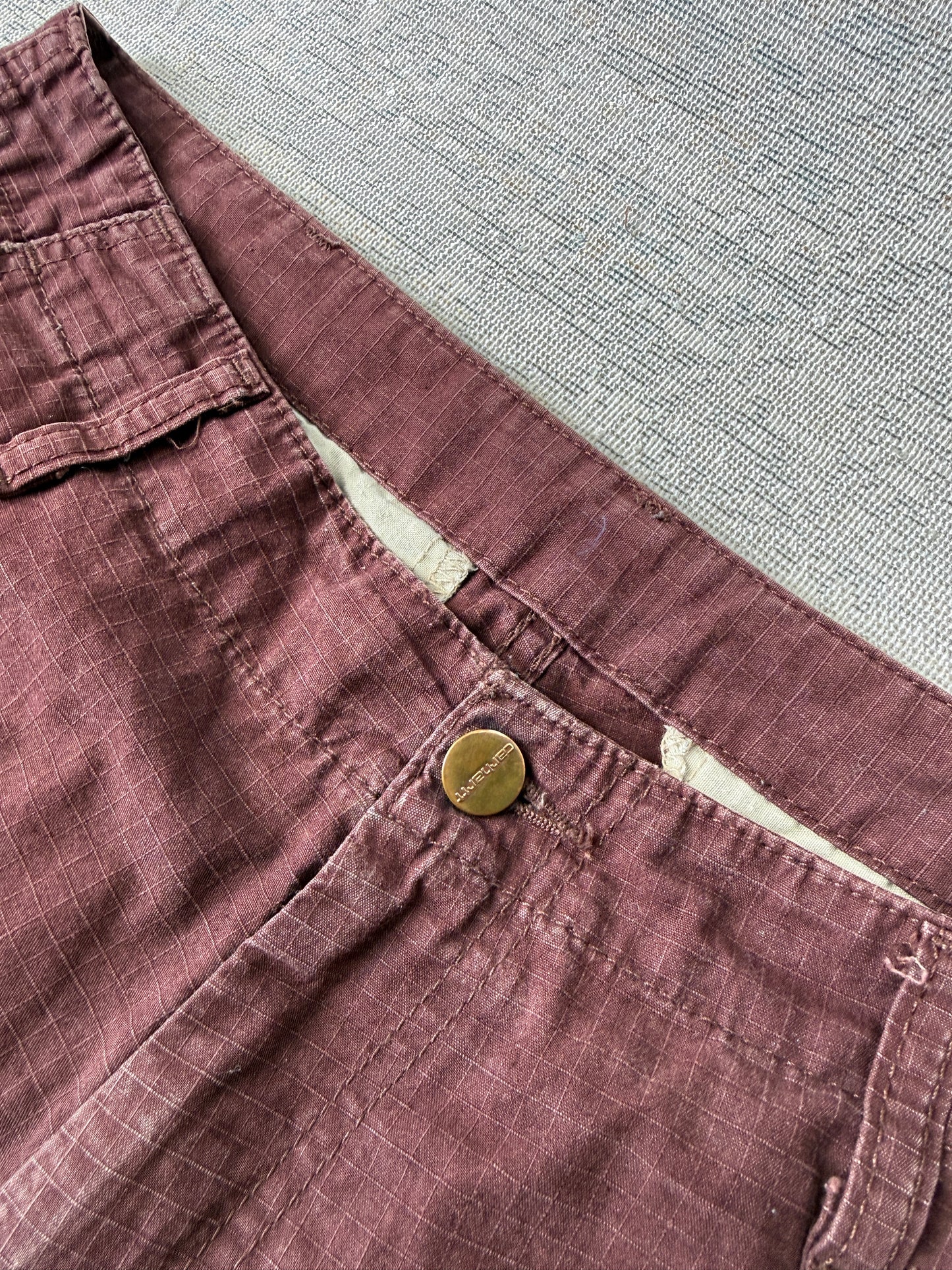 Carhartt Regular Cargo Pant (W33 L32)