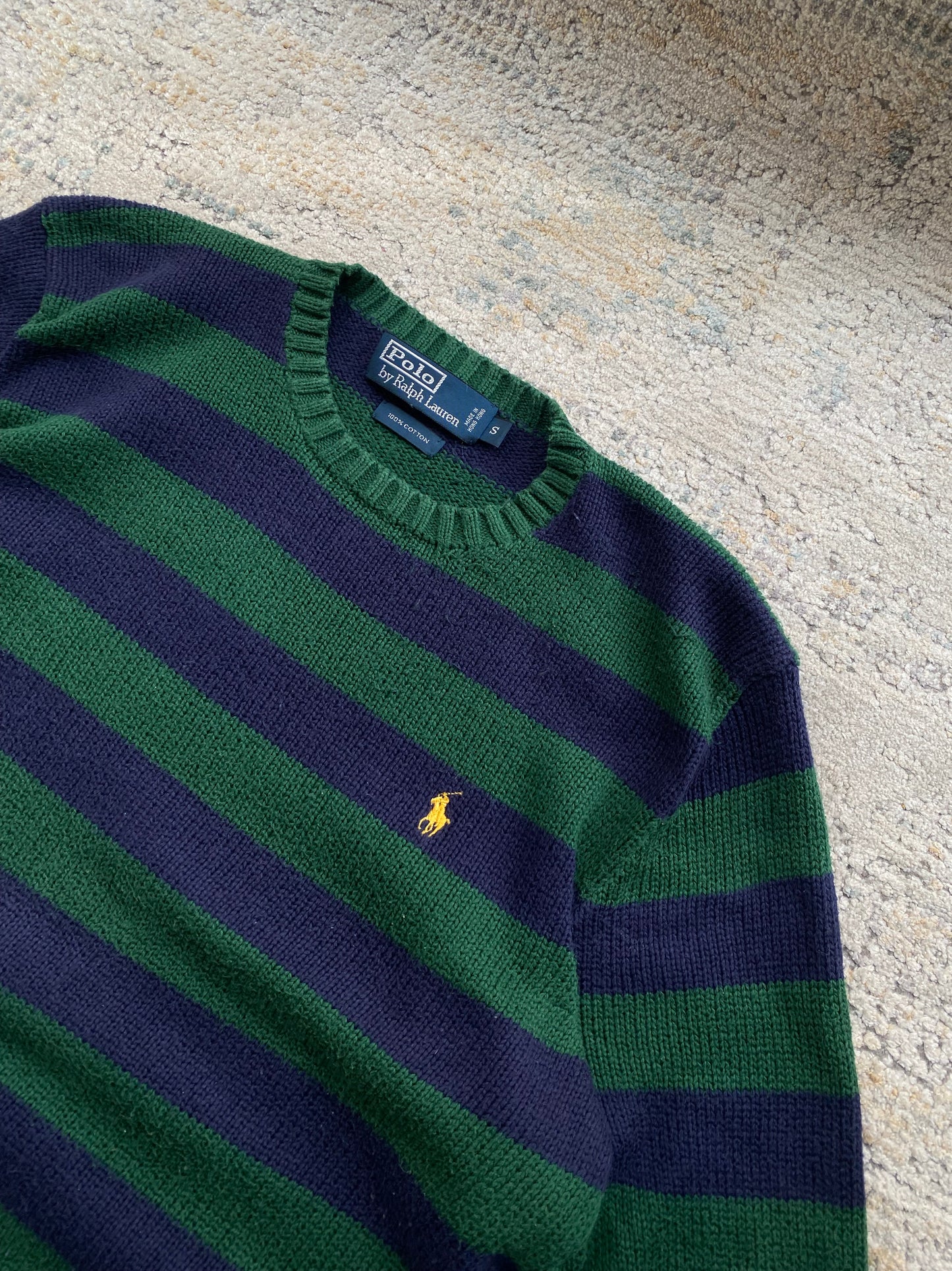Ralph Lauren Sweater (S)