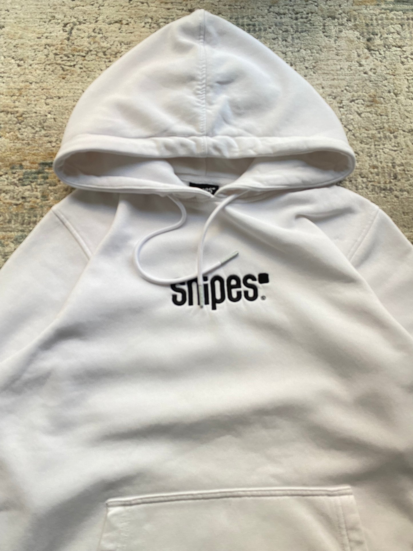 Snipes Classic Hoodie (S)