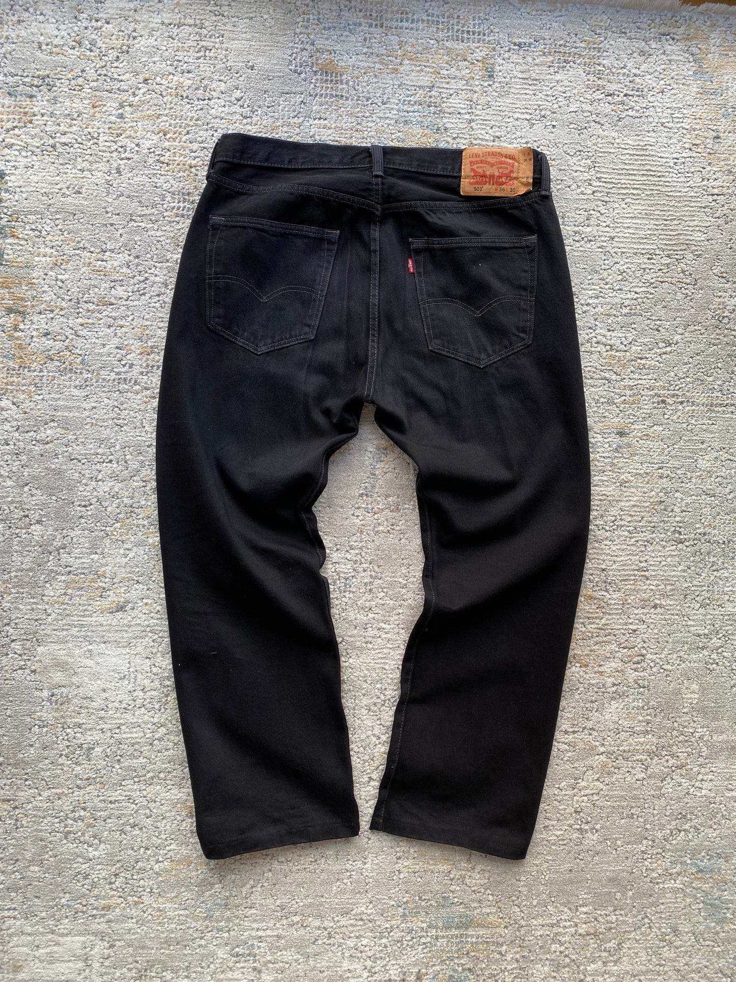 Levi’s 501 Jeans