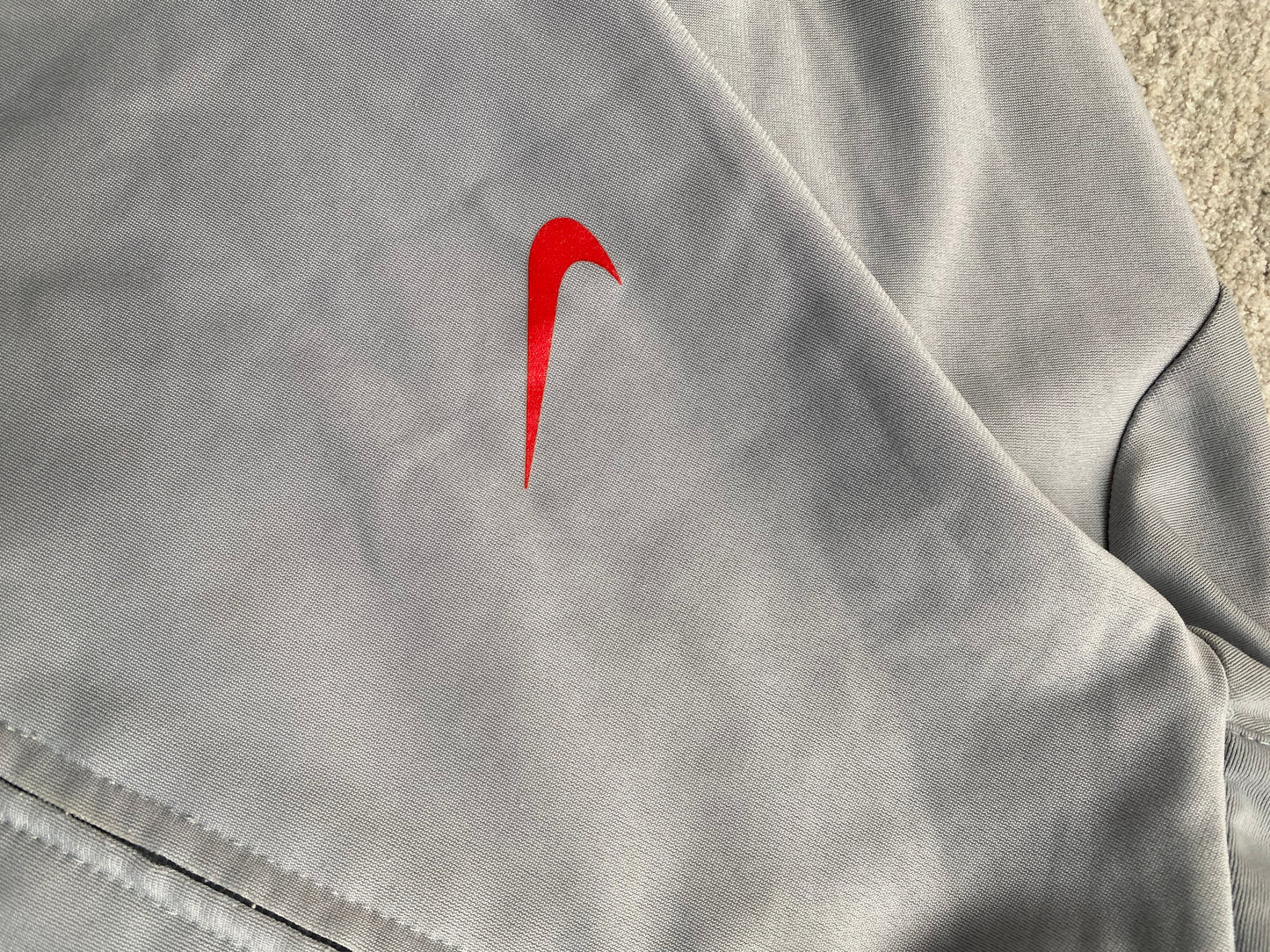 Nike Juventus FC Tracktop (XL)
