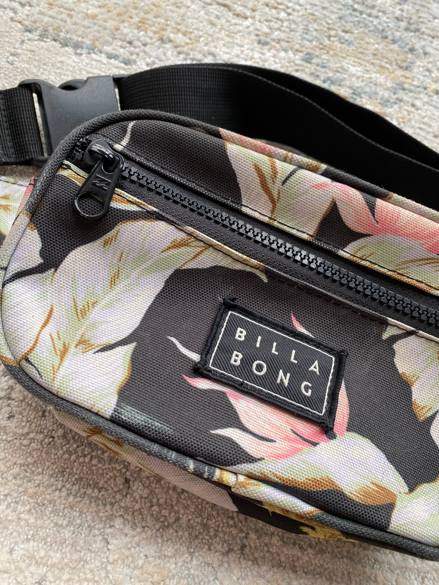 Billabong Waist Bag