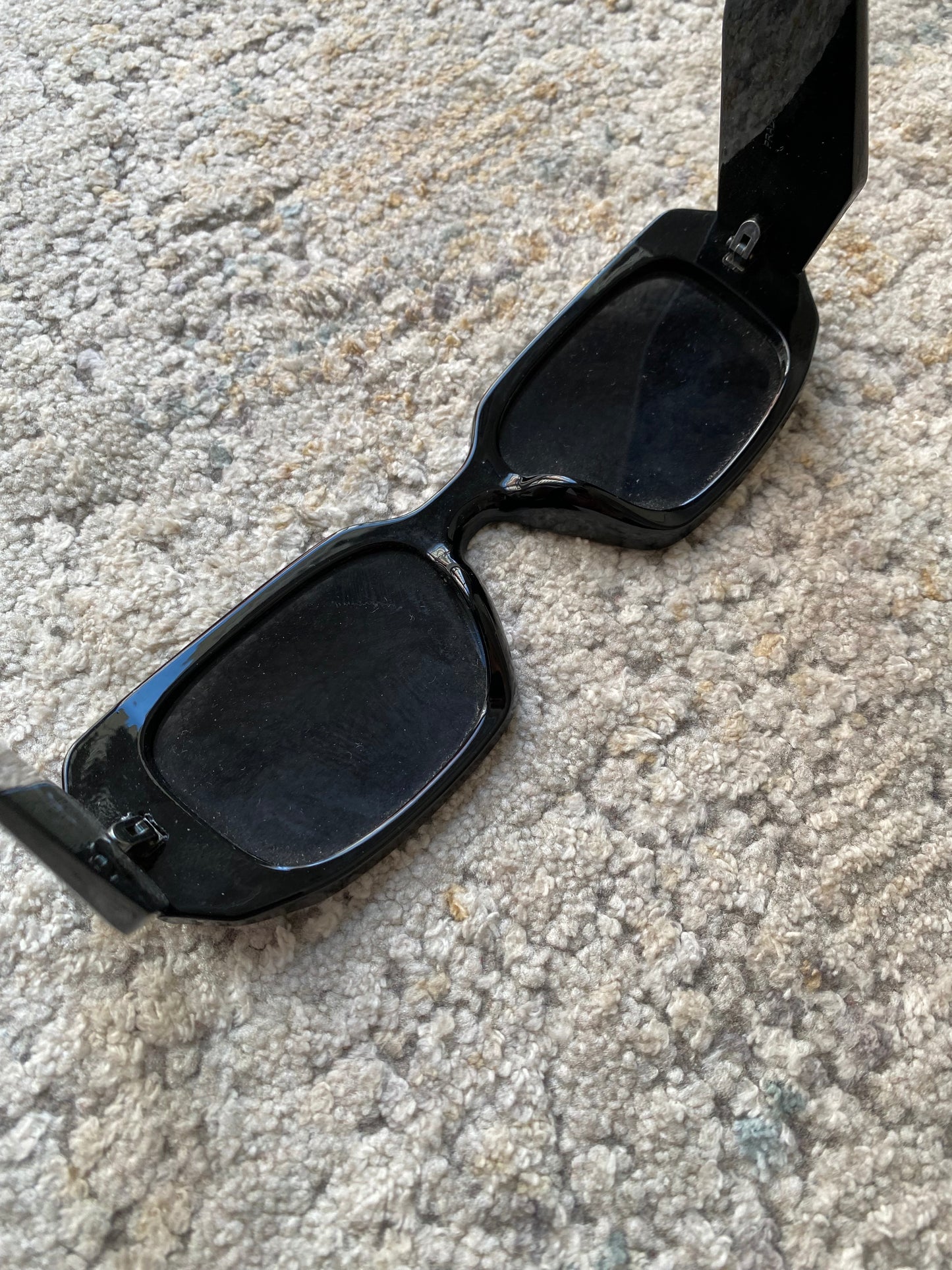 Prada Milano Vintage 00’s Sunglasses
