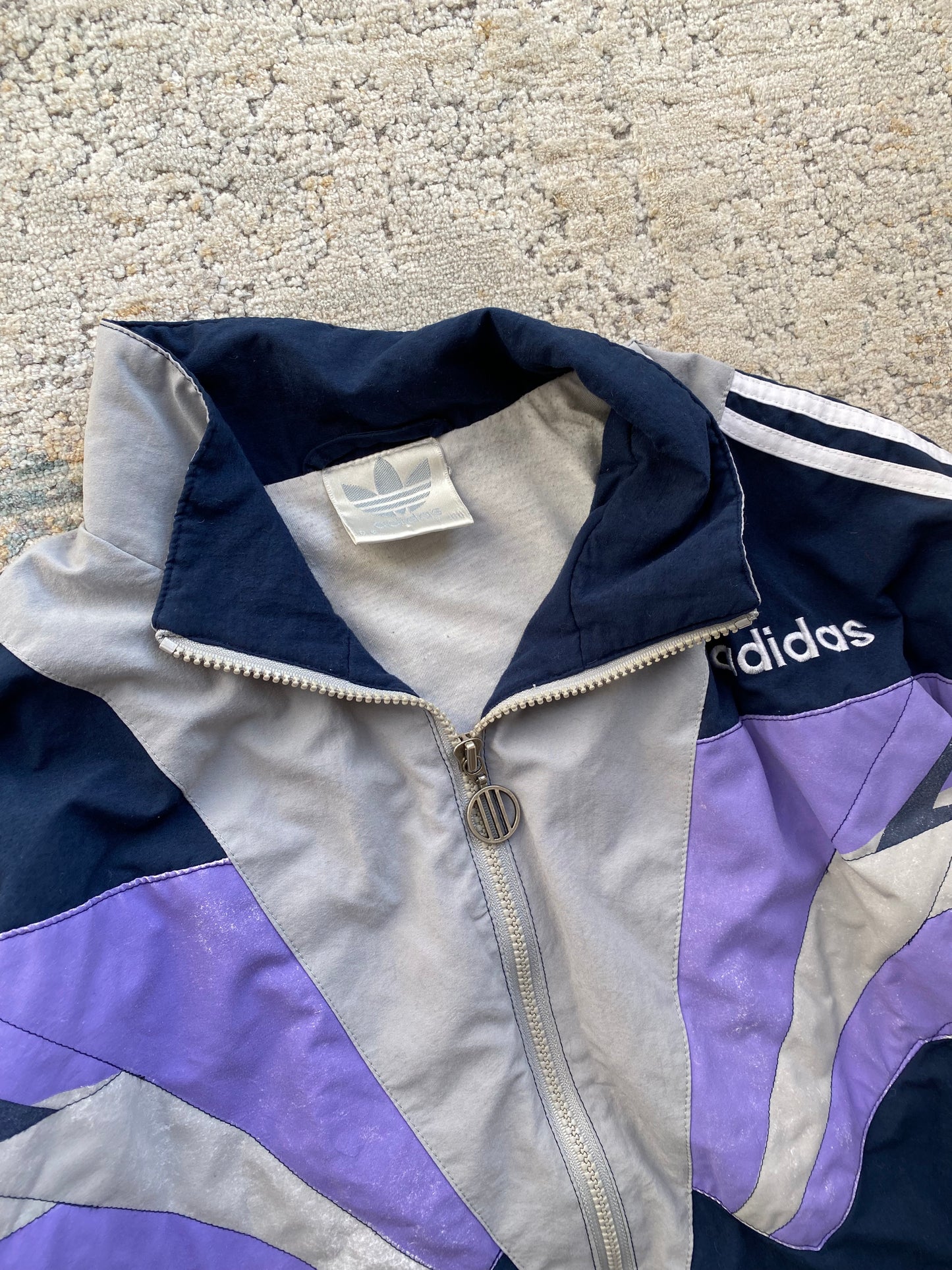 Adidas Originals Retro Track Top (L)