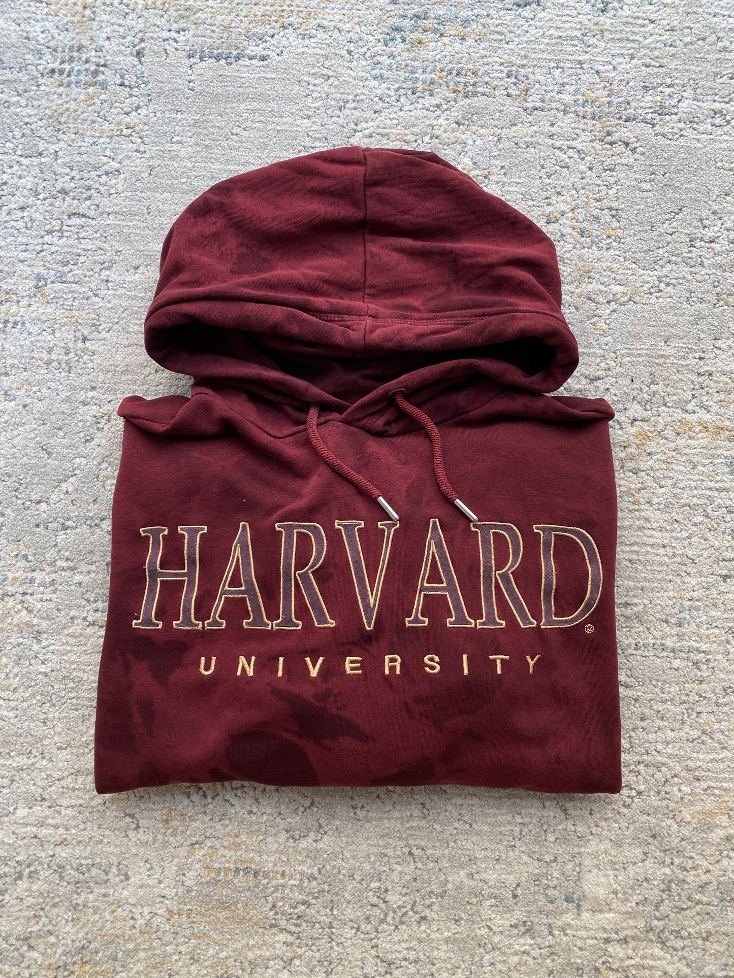 Harvard University Oversize Hoodie (M)